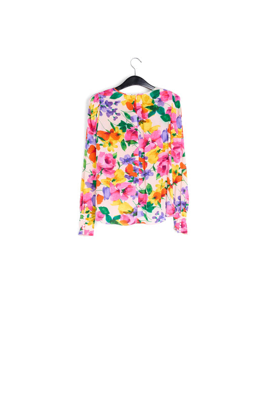 Zintery top RE—SSENTIEL | Essentiel second hand