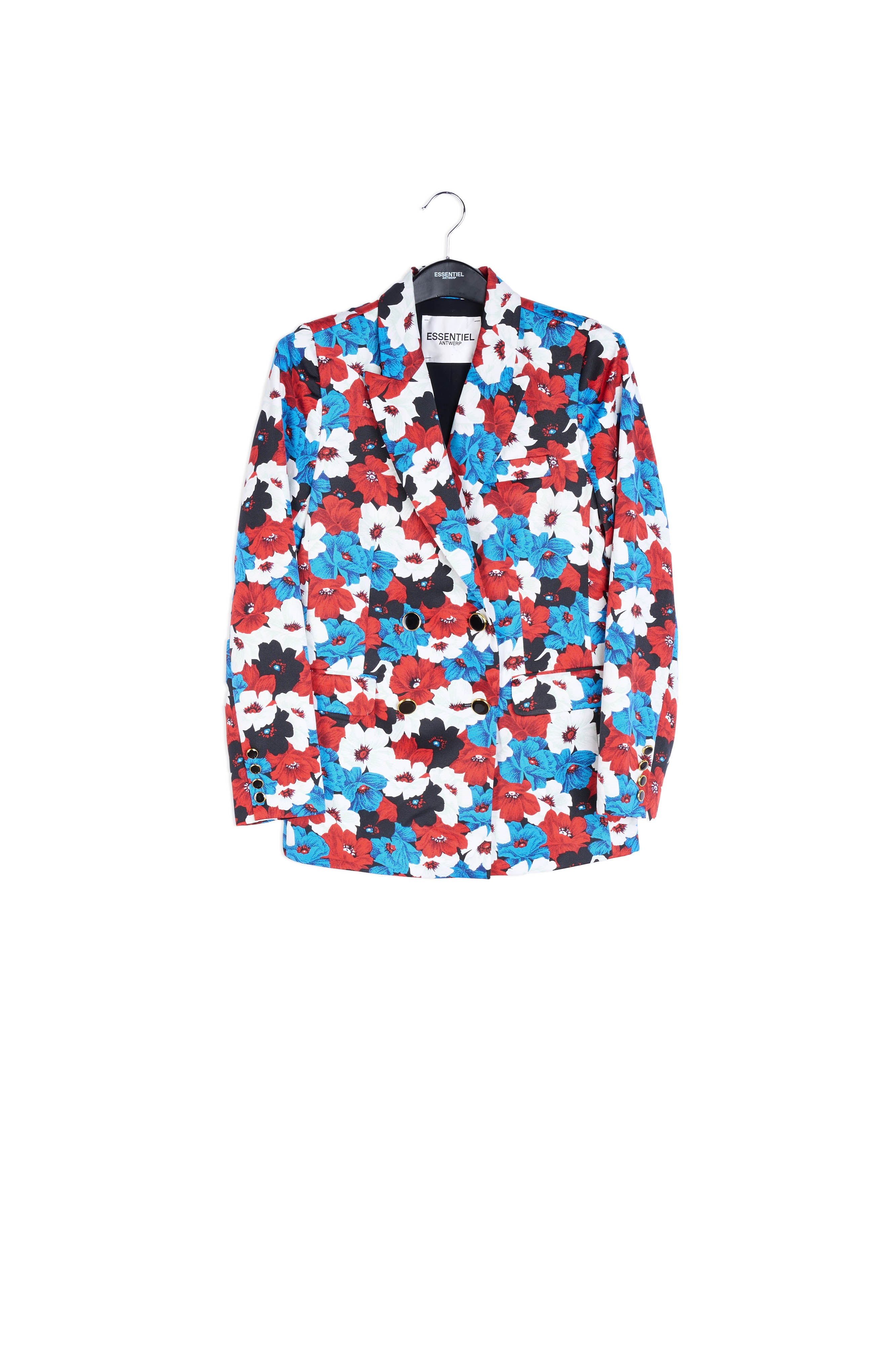 Oversized blazer RE—SSENTIEL | Essentiel second hand