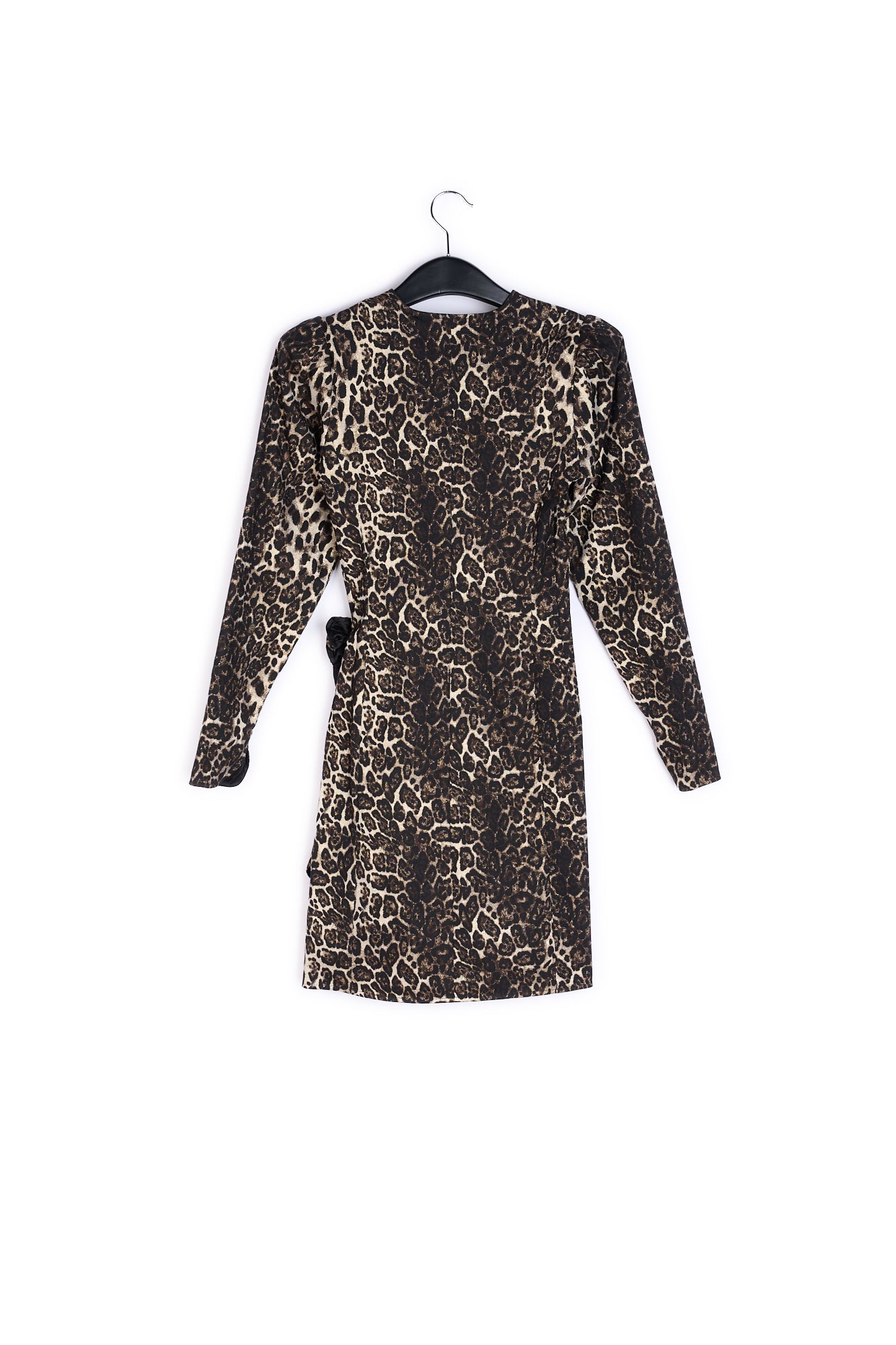 Draped minidress RE—SSENTIEL | Essentiel second hand