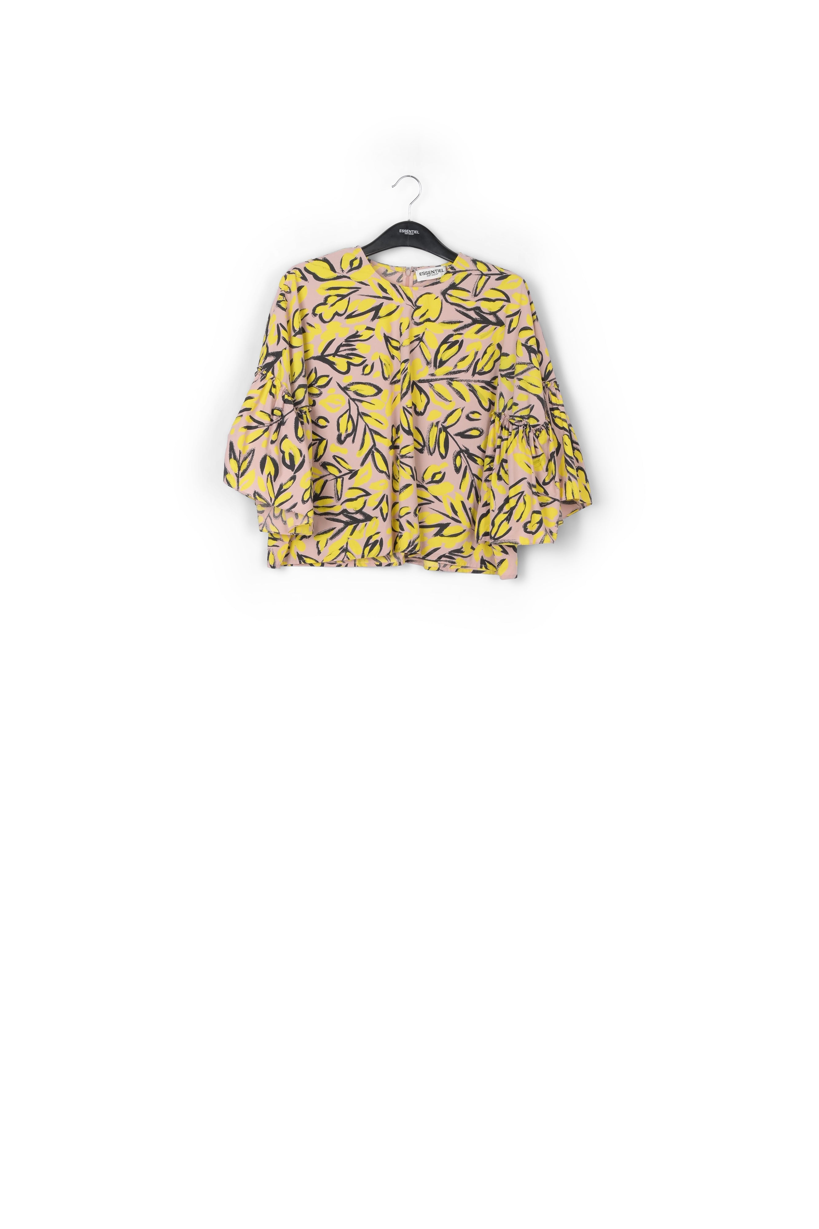 Blackberry shirt RE—SSENTIEL | Essentiel second hand