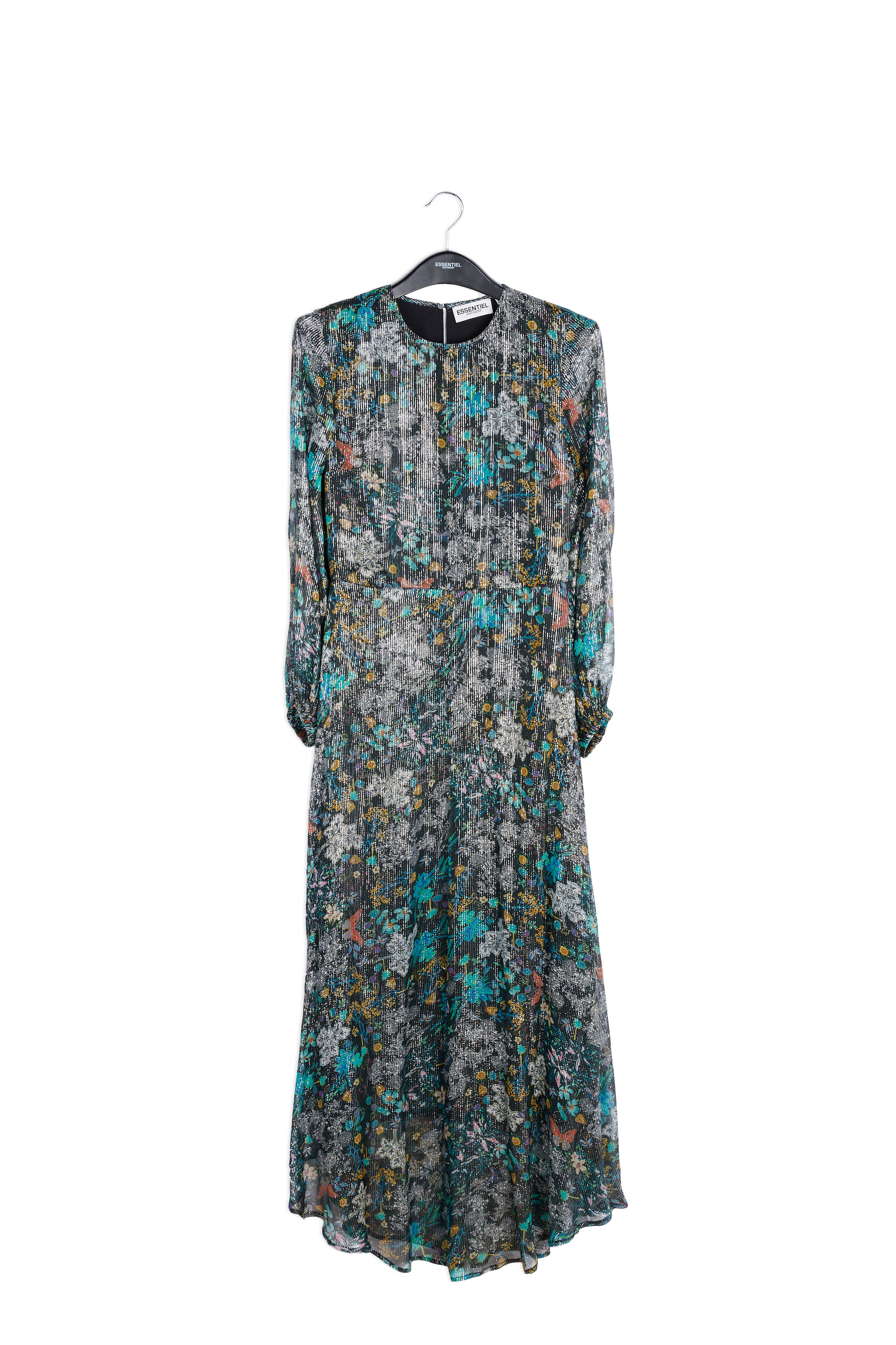 Maxi dress RE—SSENTIEL | Essentiel second hand