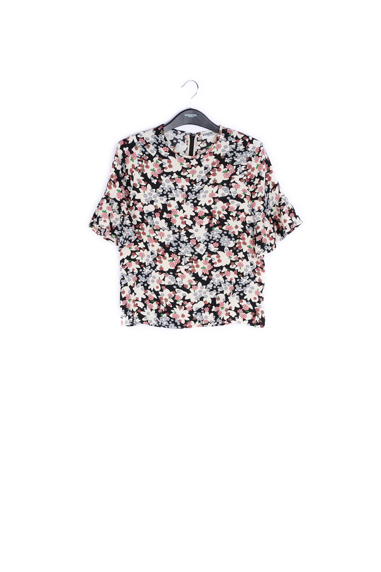 Oversized top RE—SSENTIEL | Essentiel second hand