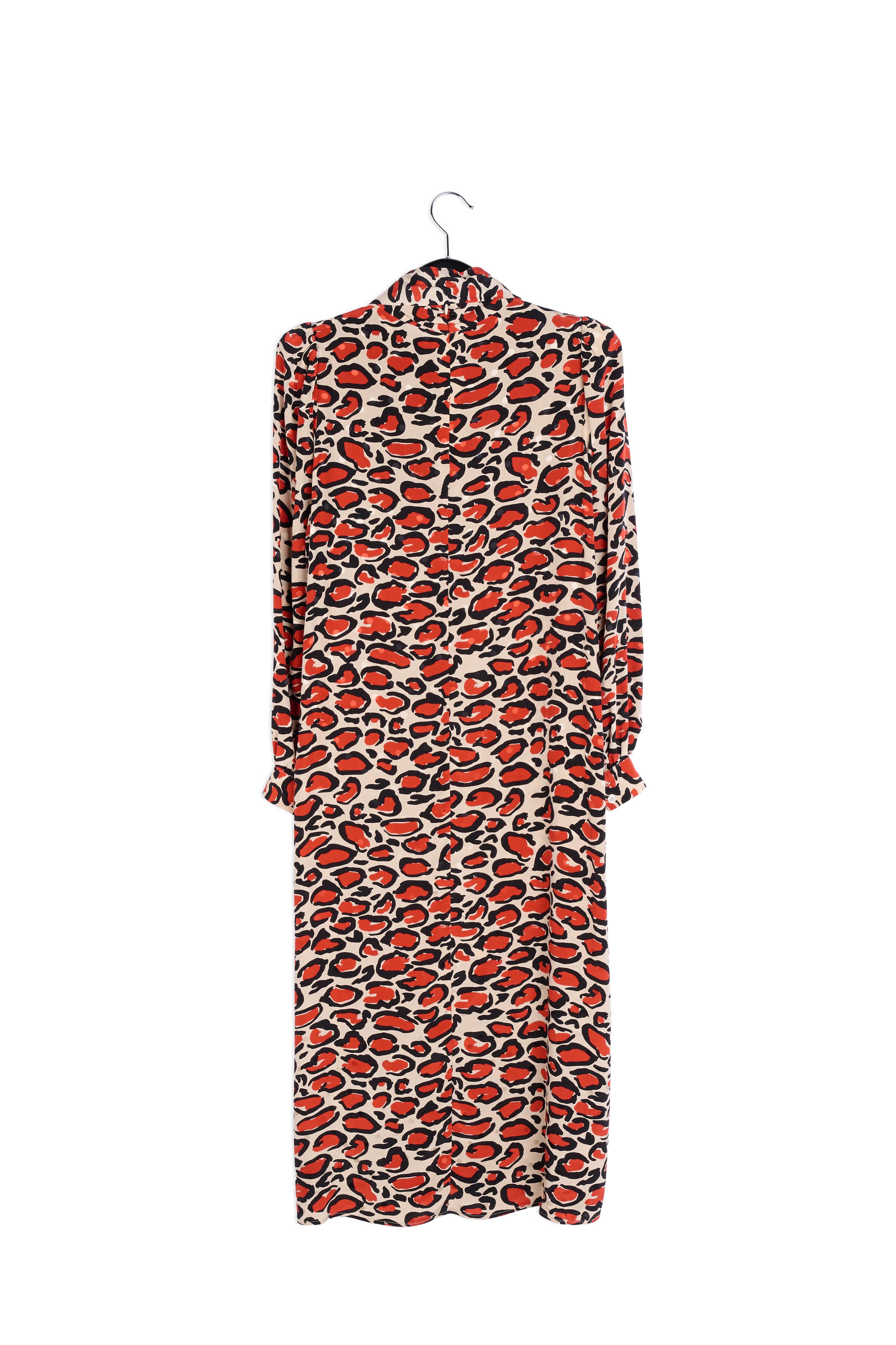 Long dress RE—SSENTIEL | Essentiel second hand