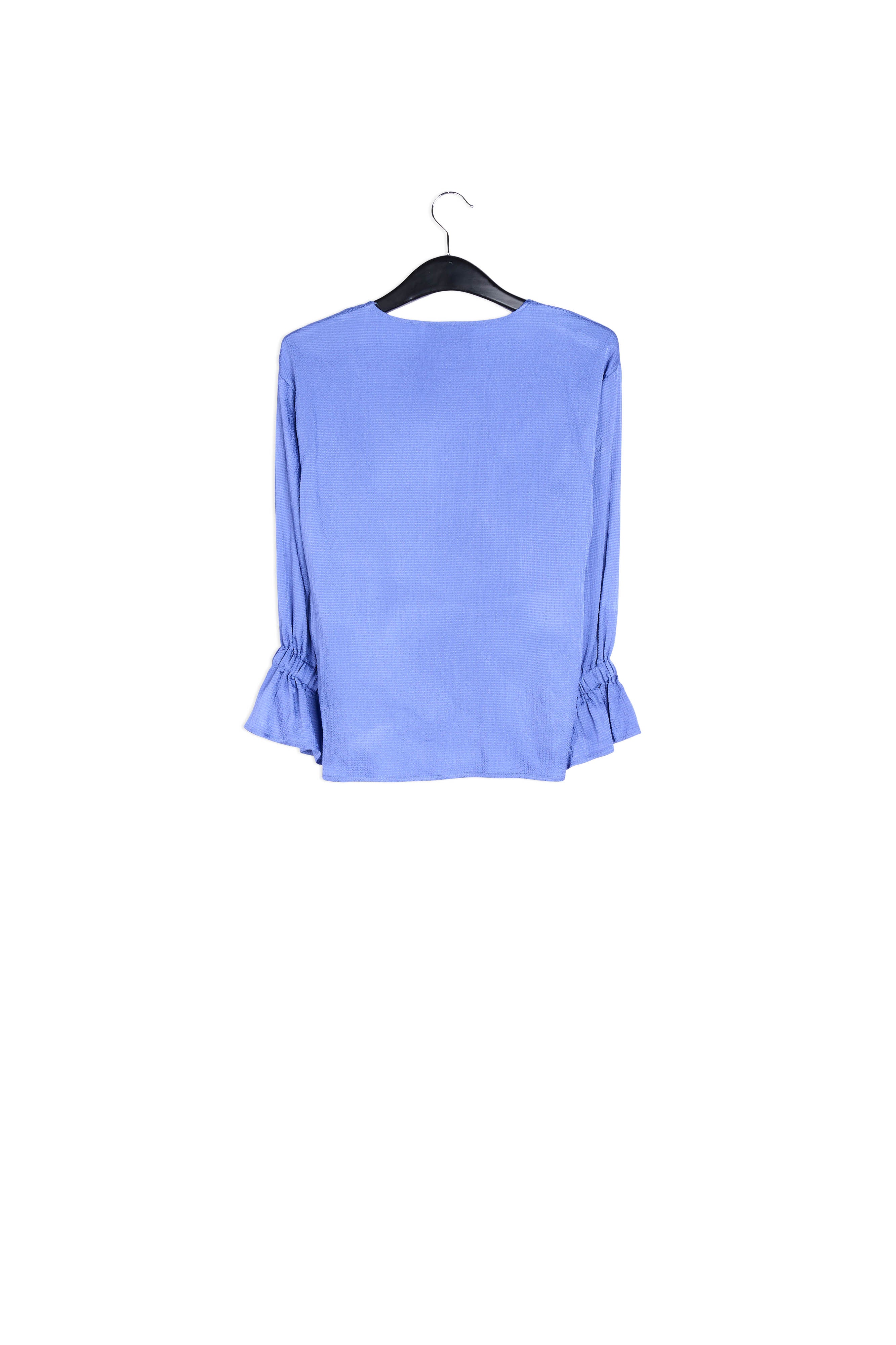 3/4 sleeve top RE—SSENTIEL | Essentiel second hand