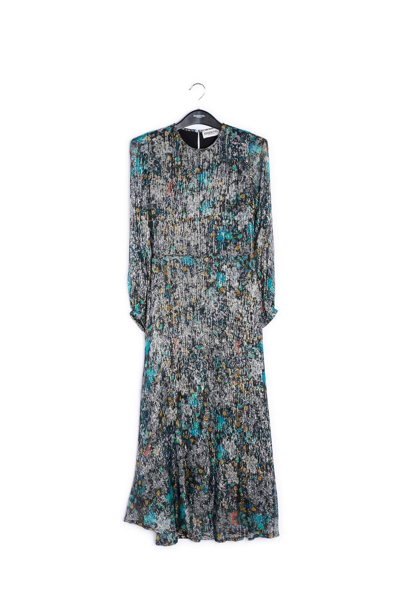 Full length dress RE—SSENTIEL | Essentiel second hand