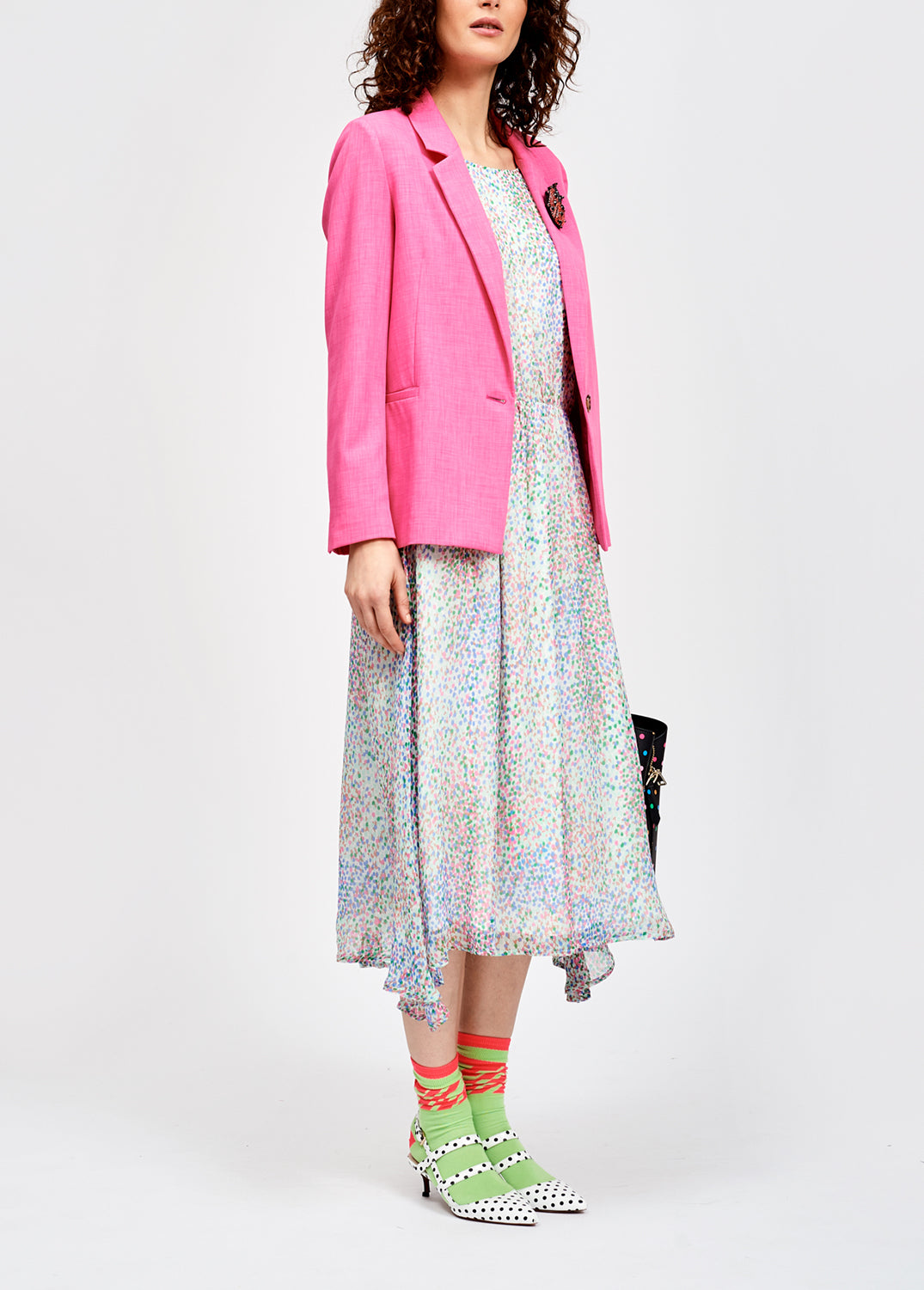 Sincerely veste RE—SSENTIEL | Essentiel second hand