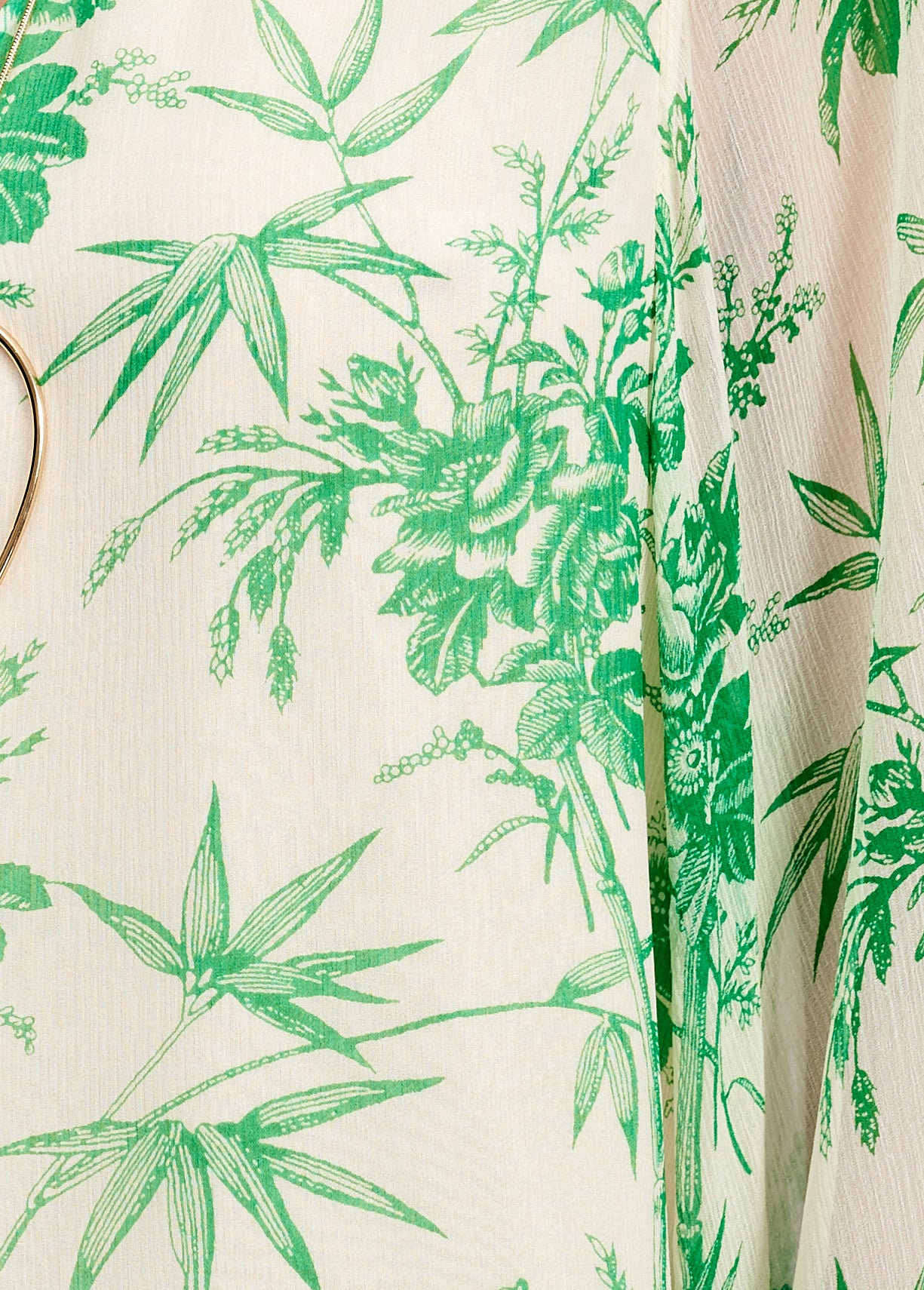 Silverlyn robe RE—SSENTIEL | Essentiel second hand