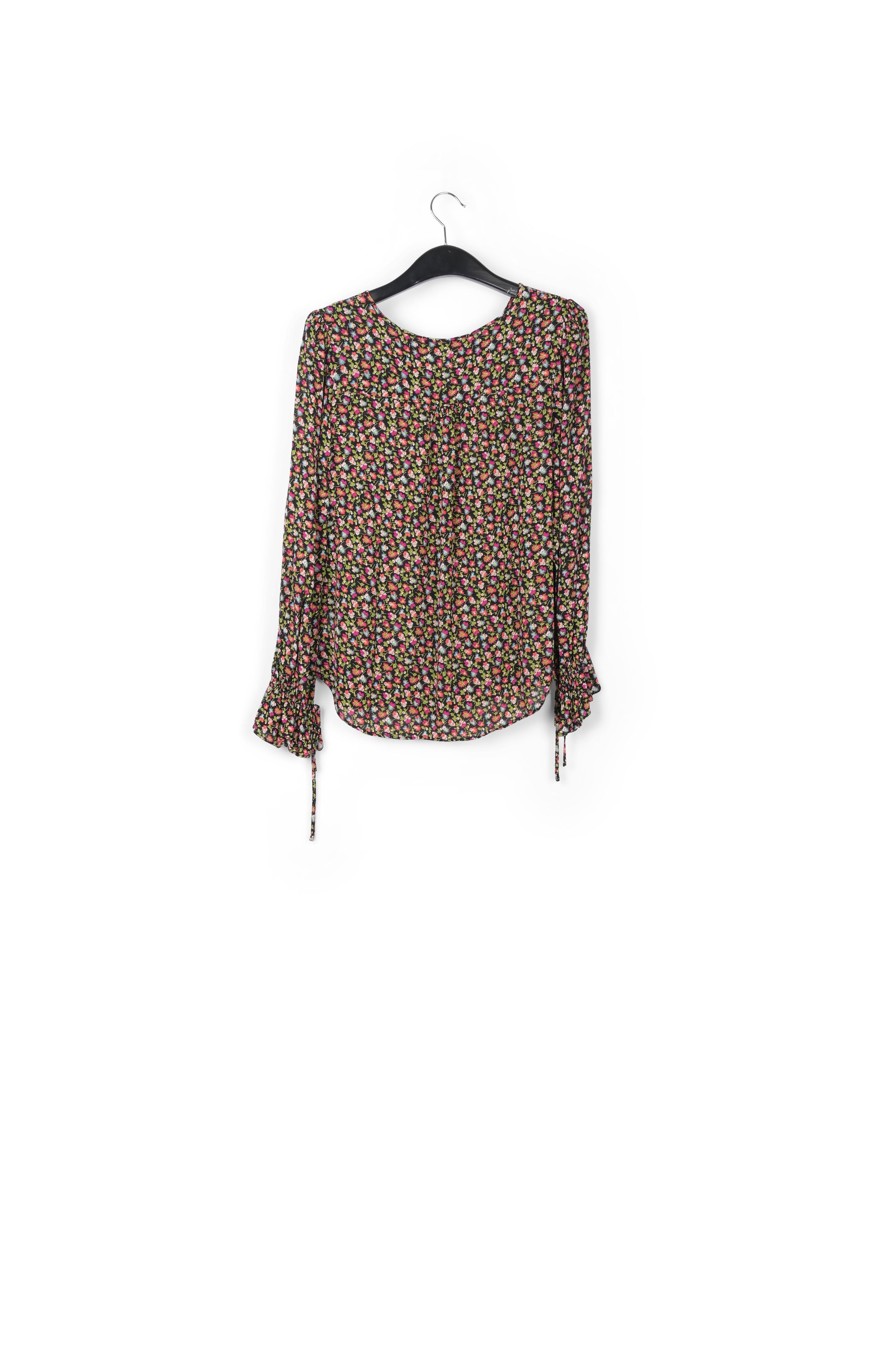 Long sleeved top RE—SSENTIEL | Essentiel second hand