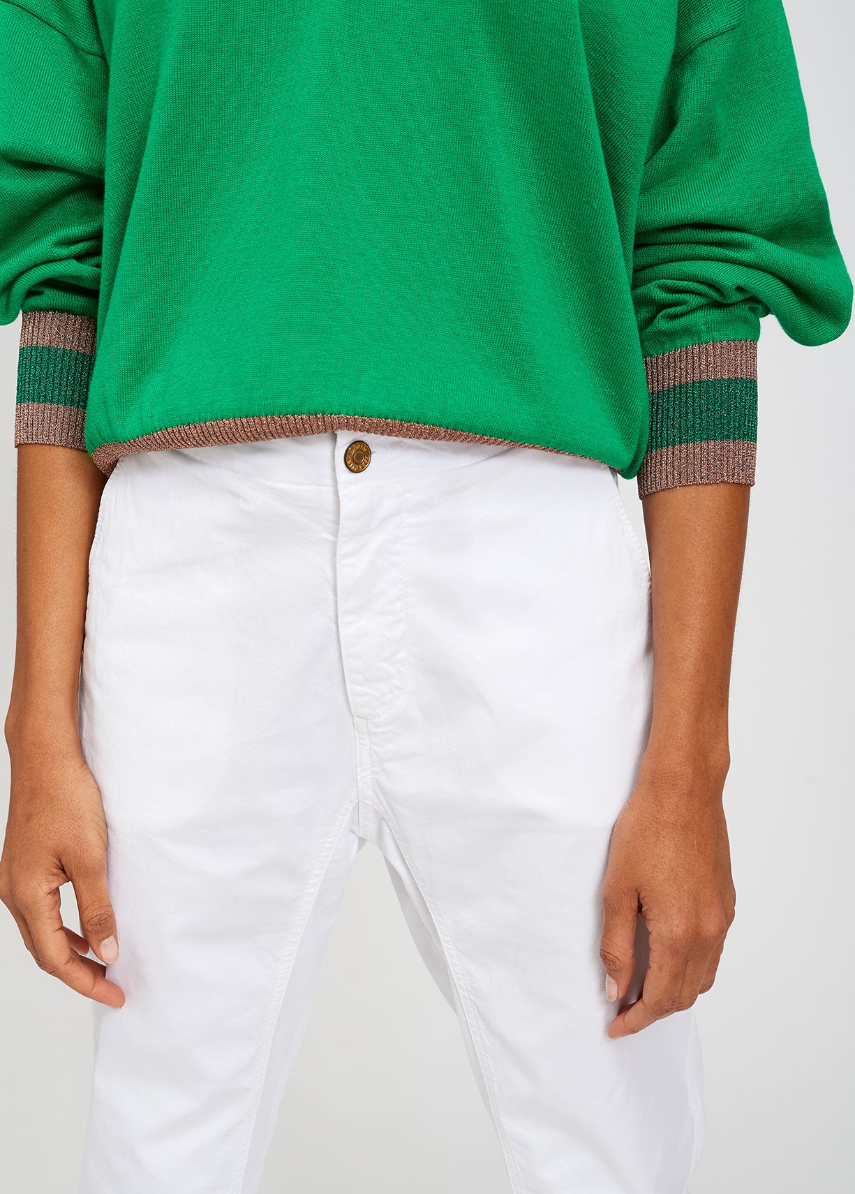 Stateland pantalons RE—SSENTIEL | Essentiel second hand