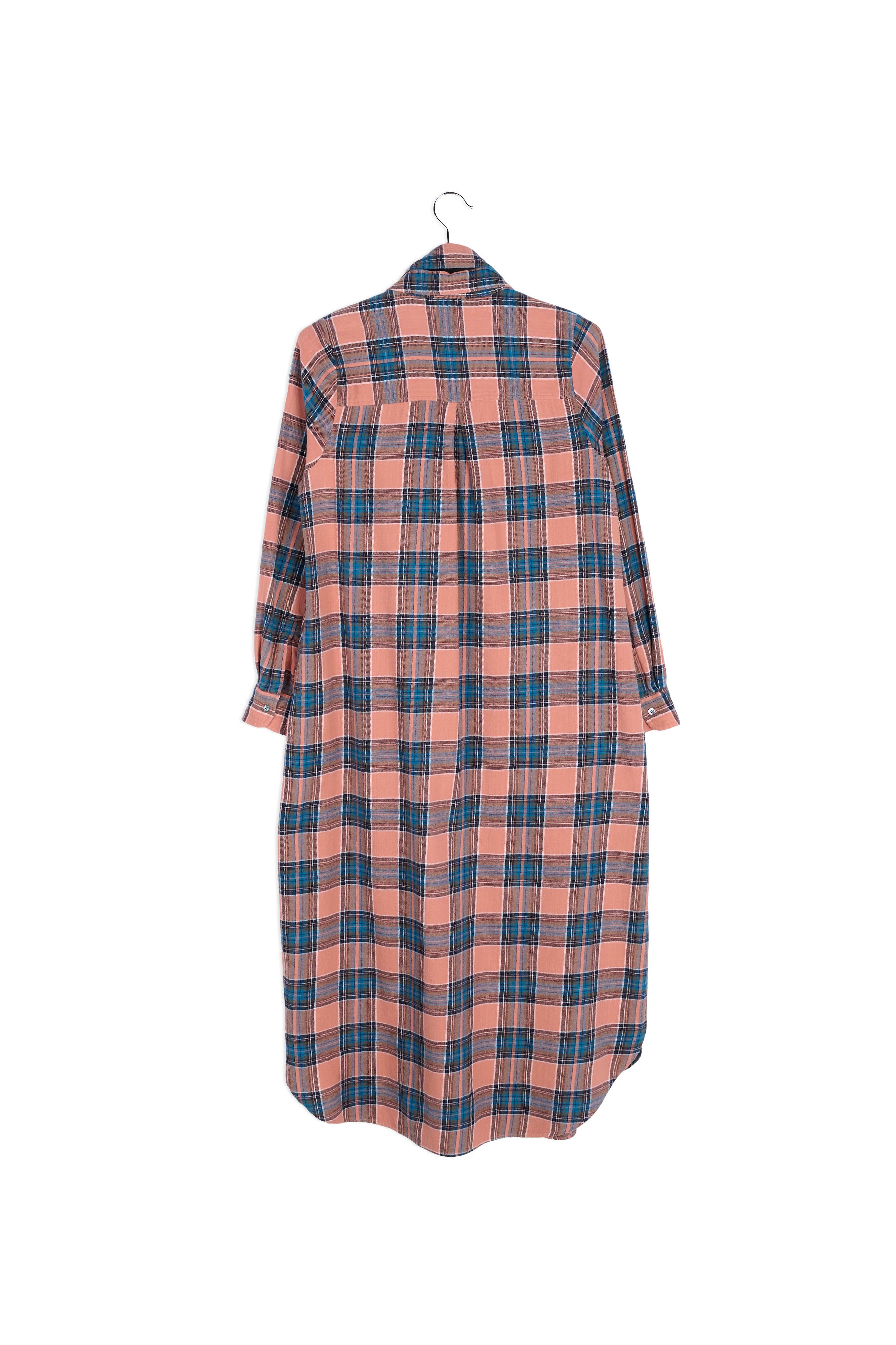 Sequined shirt dress RE—SSENTIEL | Essentiel second hand