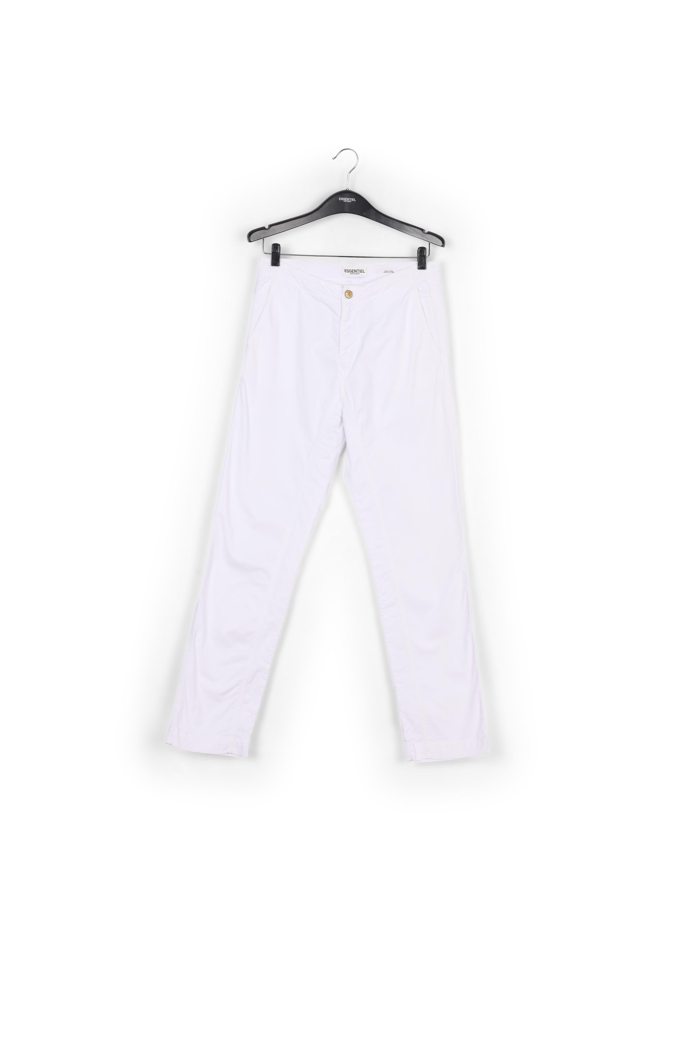 Stateland pantalons RE—SSENTIEL | Essentiel second hand