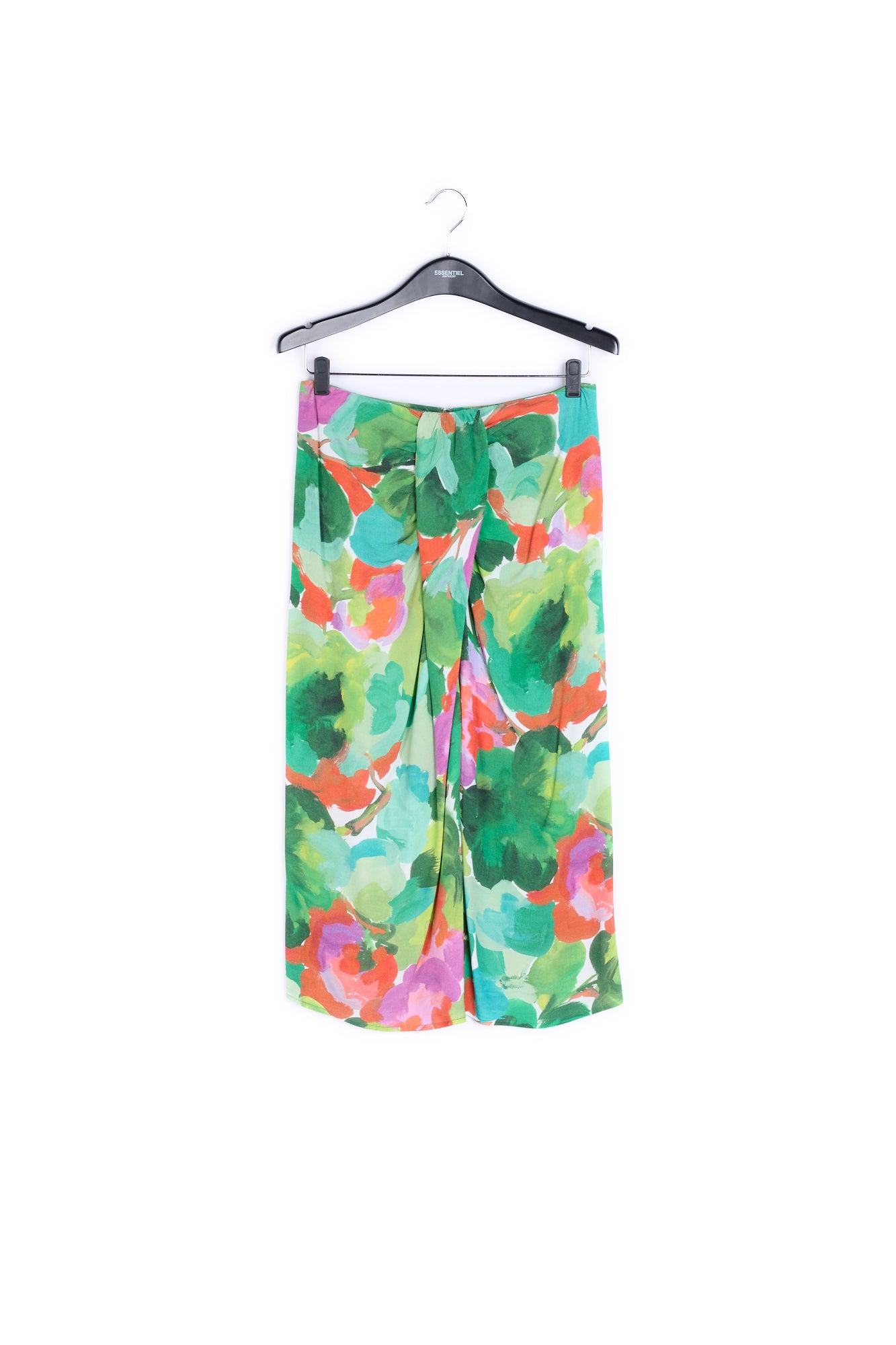 Midi skirt RE—SSENTIEL | Essentiel second hand