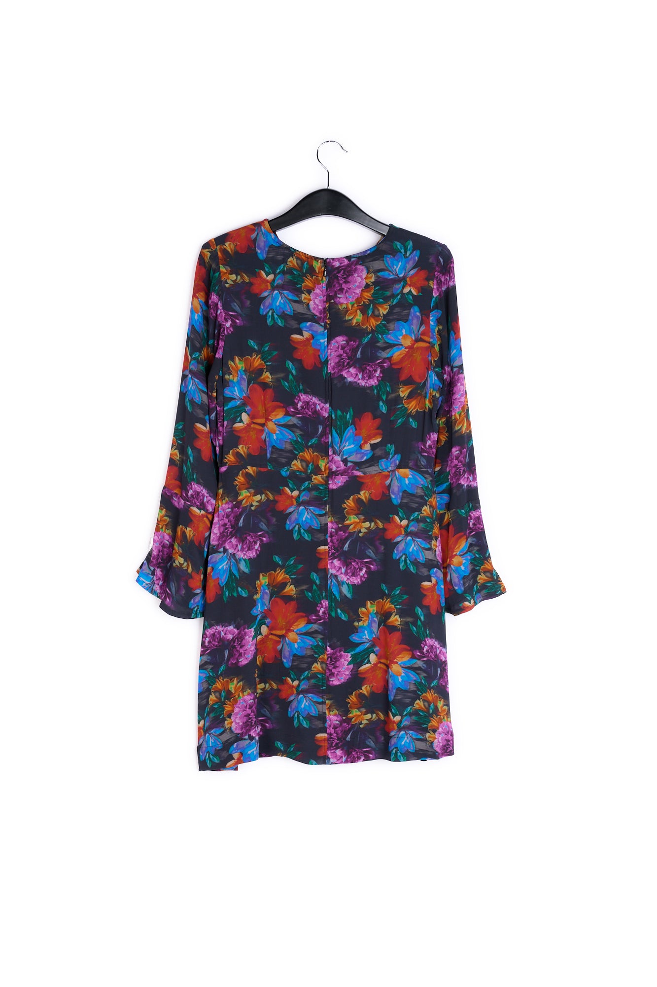 Fitted mini dress RE—SSENTIEL | Essentiel second hand