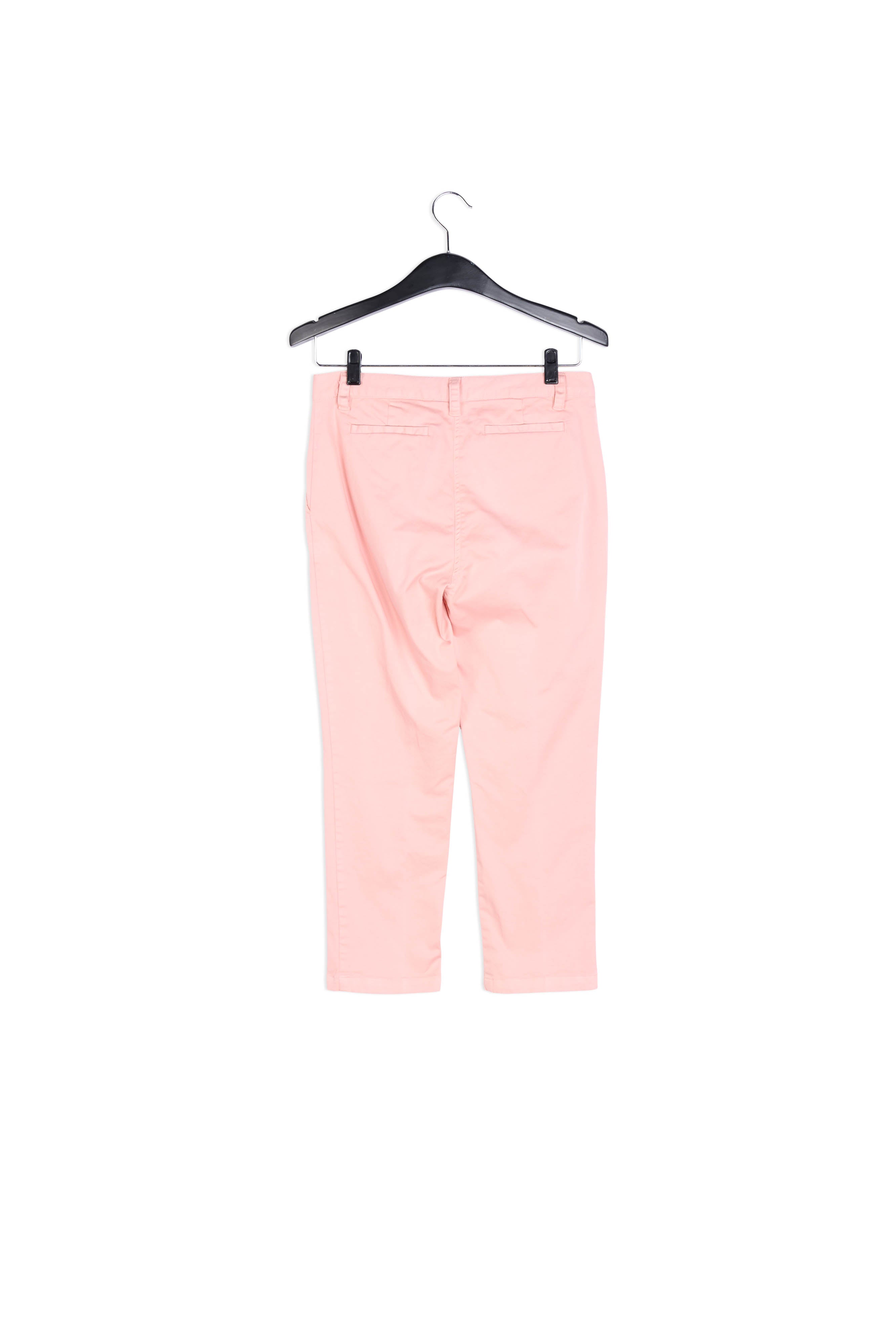 Pantalon Rose RE—SSENTIEL | Essentiel second hand