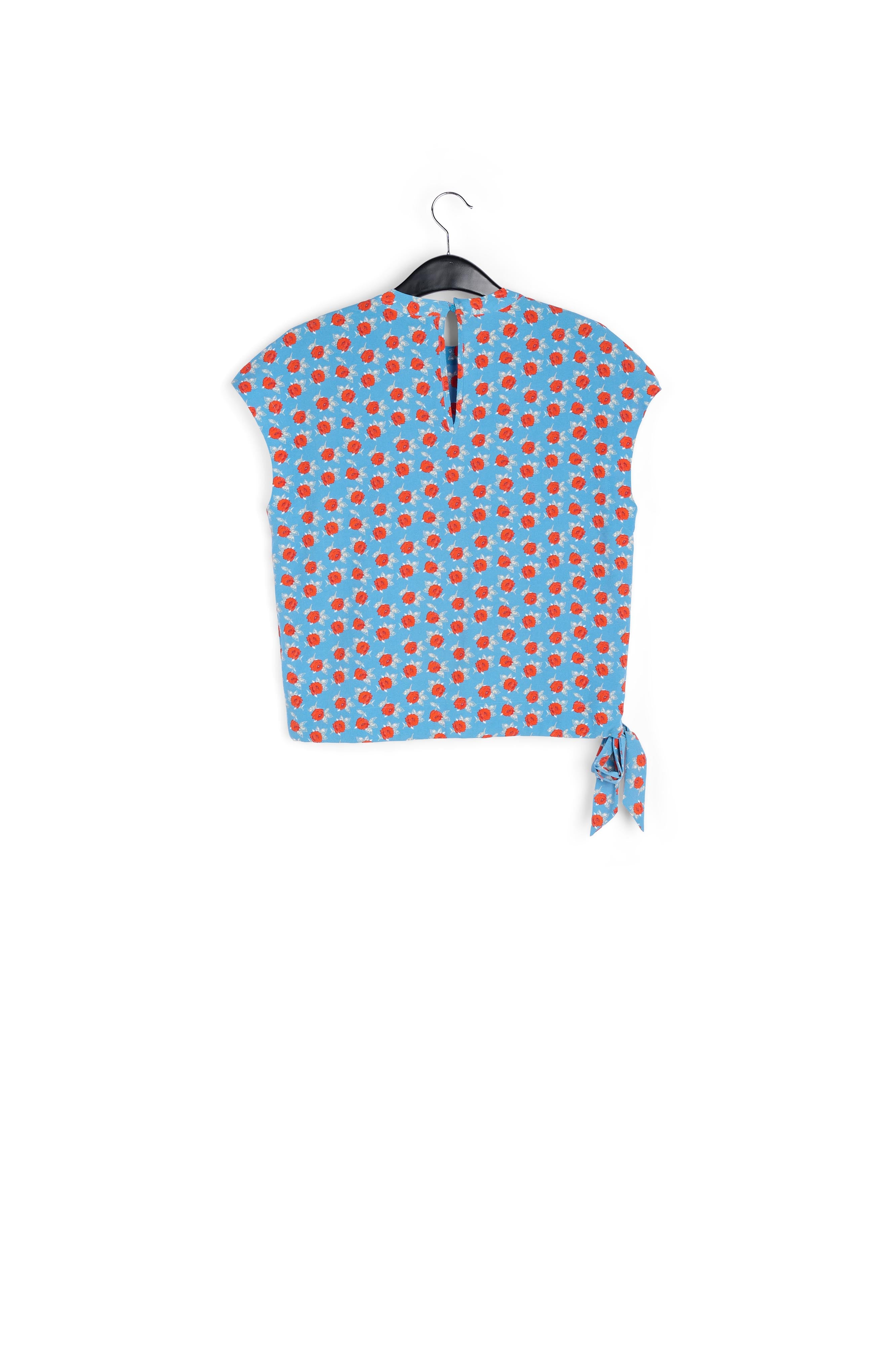 Sleeveless top RE—SSENTIEL | Essentiel second hand