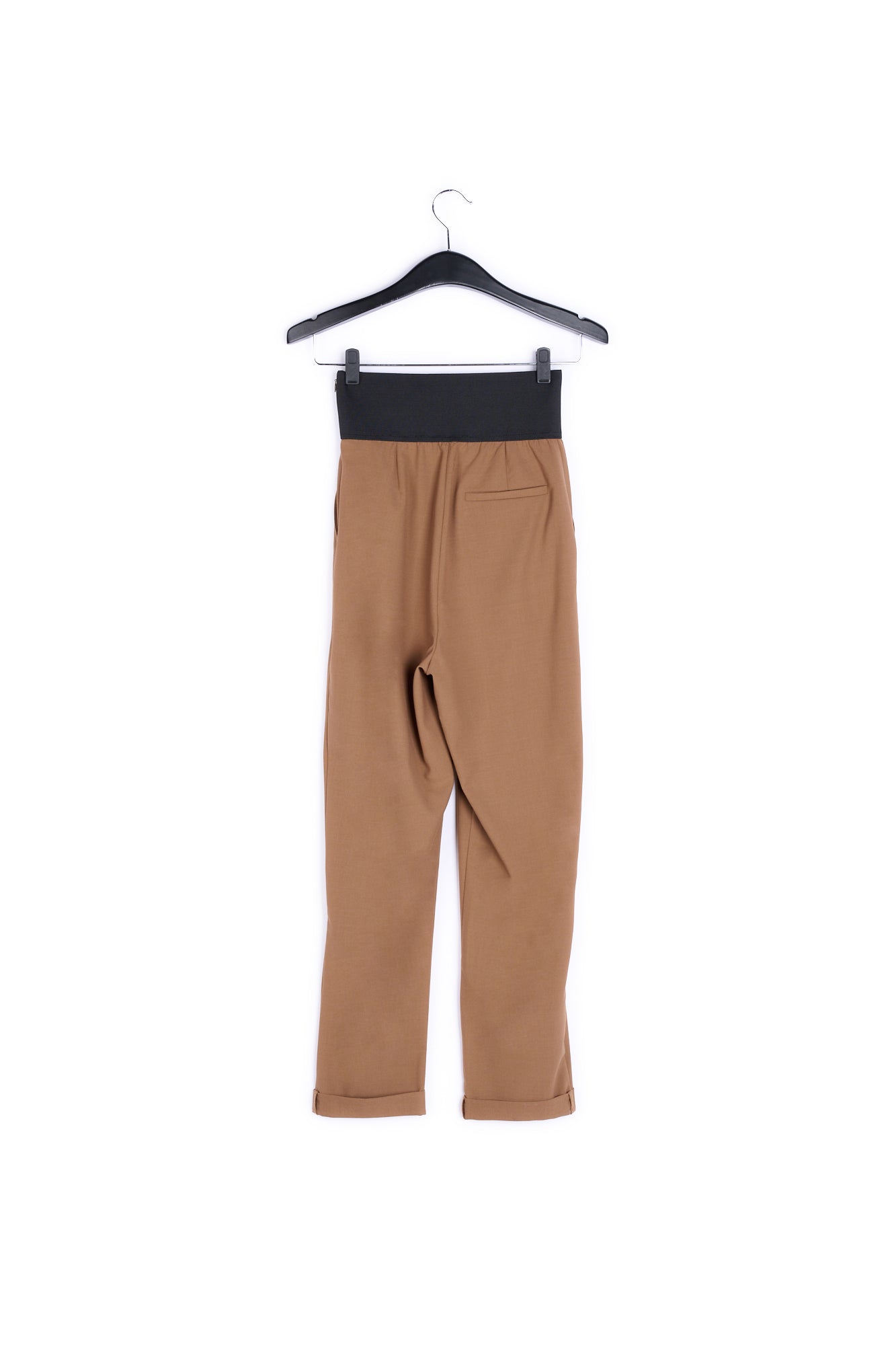 Within high waist pants RE—SSENTIEL | Essentiel second hand