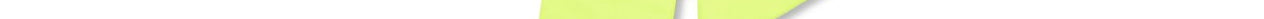 Yellow mini skirt with pink taffeta bow Faume - seconde main