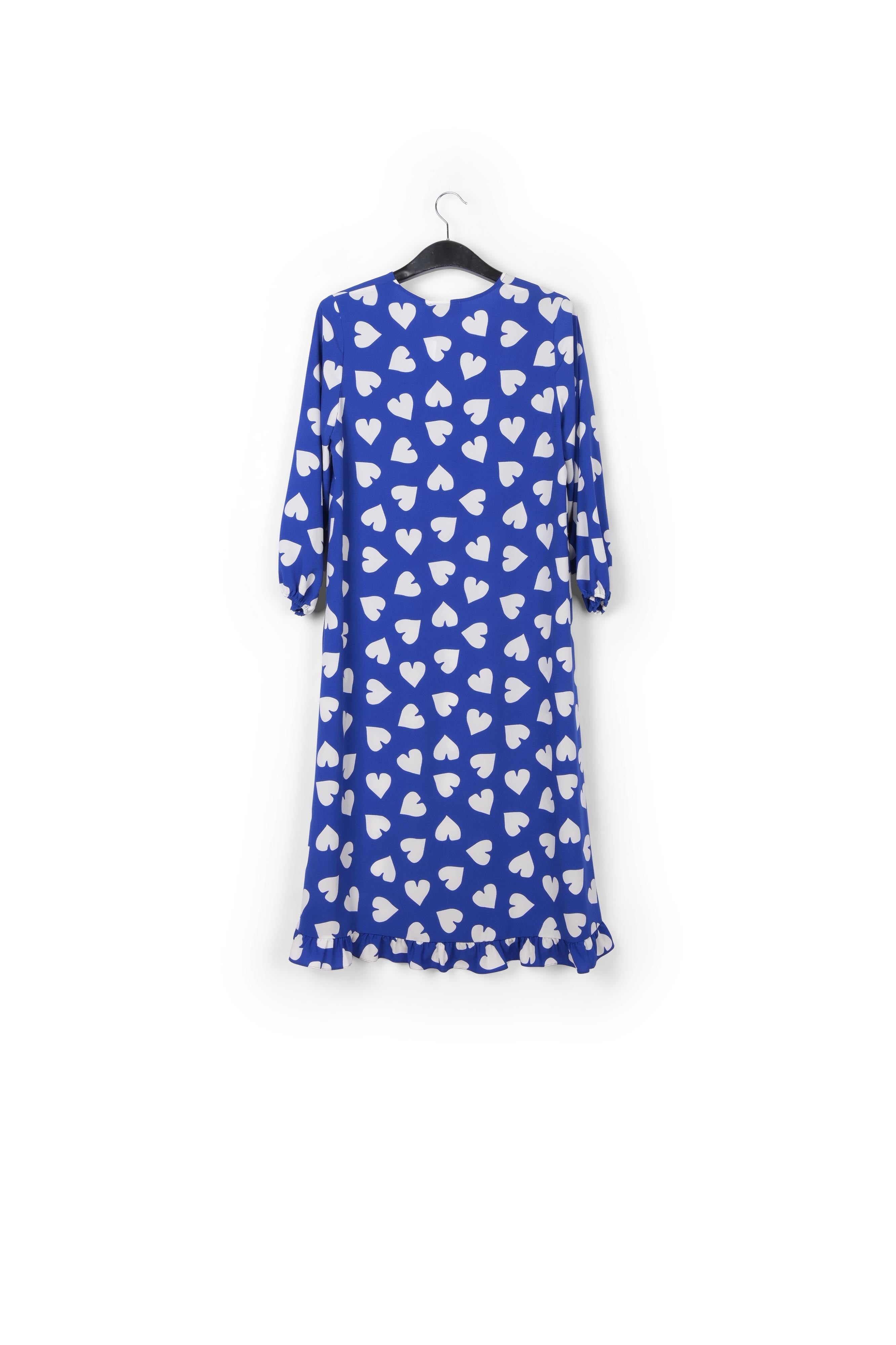 Seamus robe RE—SSENTIEL | Essentiel second hand