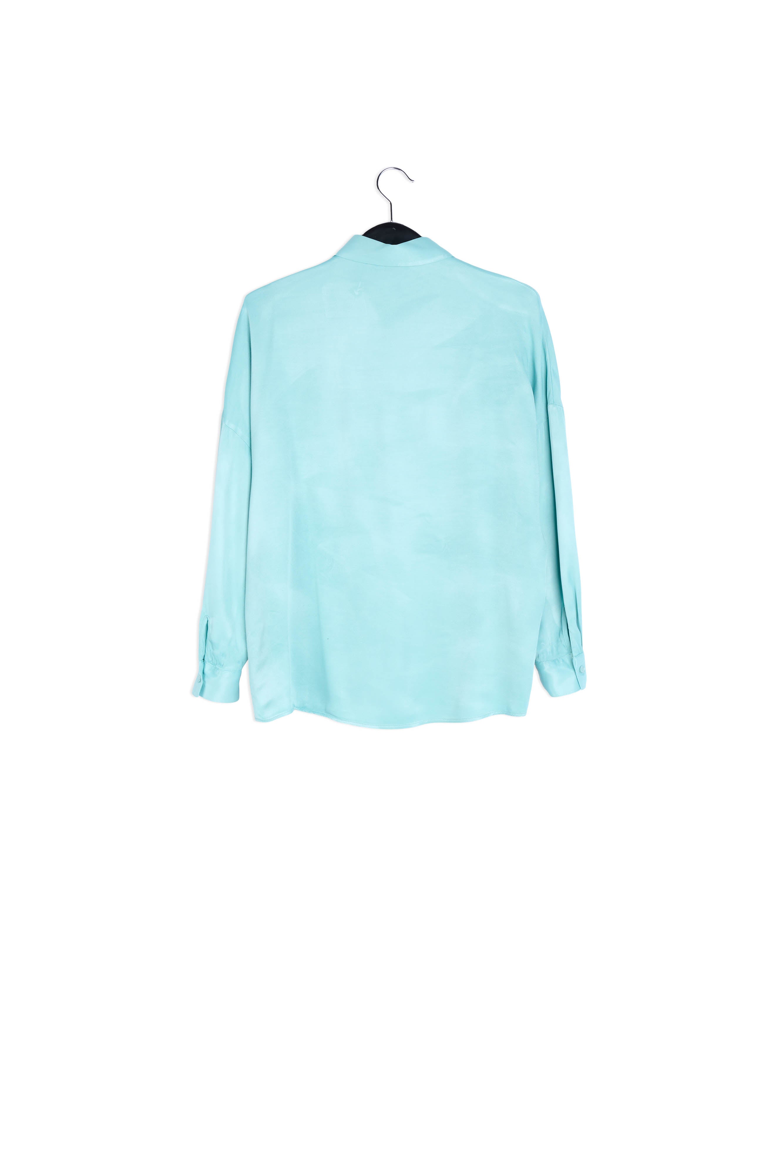 Oversized shirt RE—SSENTIEL | Essentiel second hand