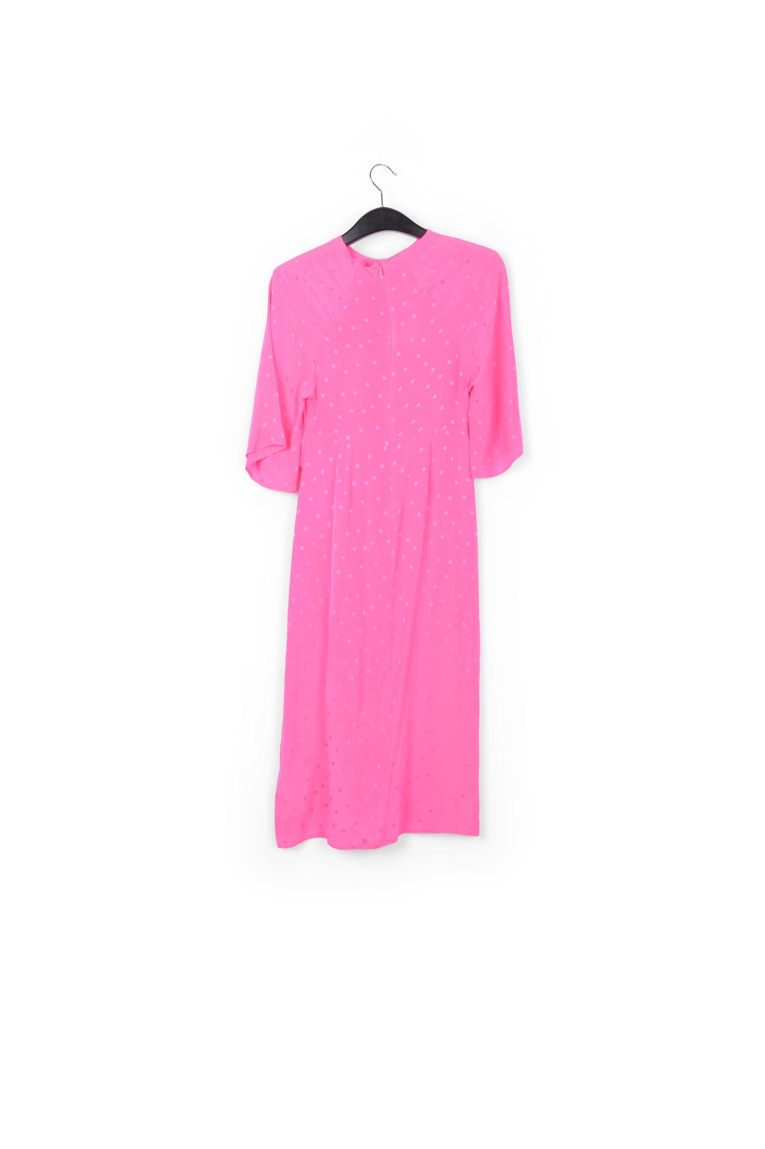 Draped detail dress RE—SSENTIEL | Essentiel second hand