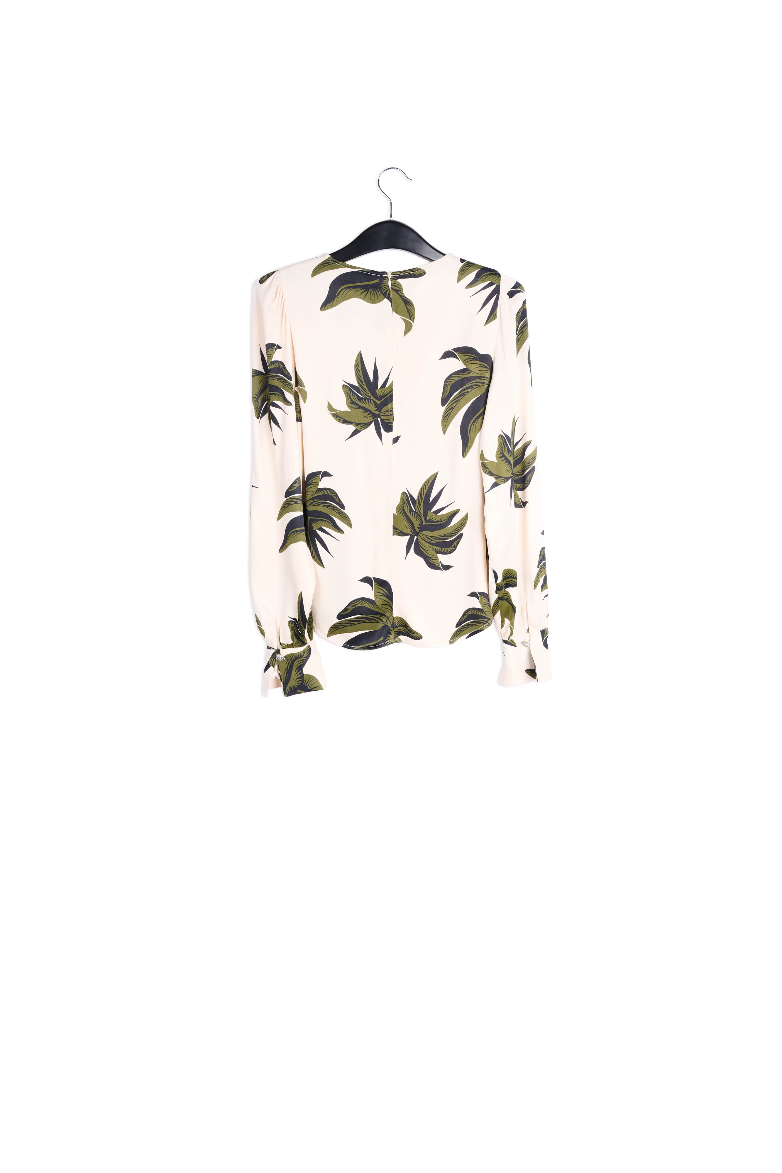 WADAM TOP RE—SSENTIEL | Essentiel second hand