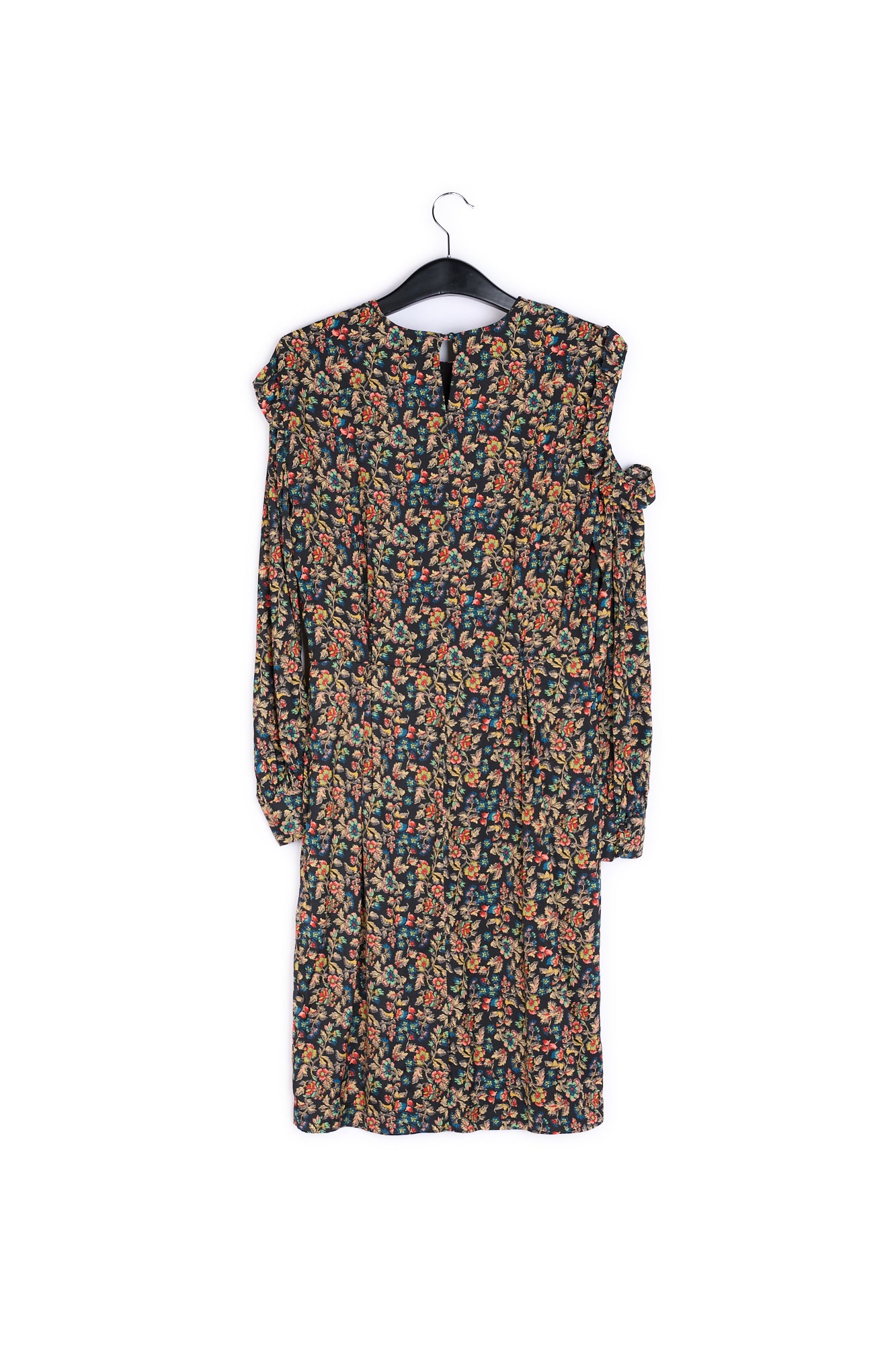 Asymmetrical dress RE—SSENTIEL | Essentiel second hand