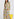 Colorful floral ruffle-detailed shirt dress Faume - seconde main