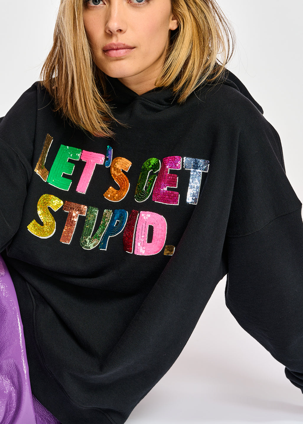 Asayit sweater RE—SSENTIEL | Essentiel second hand