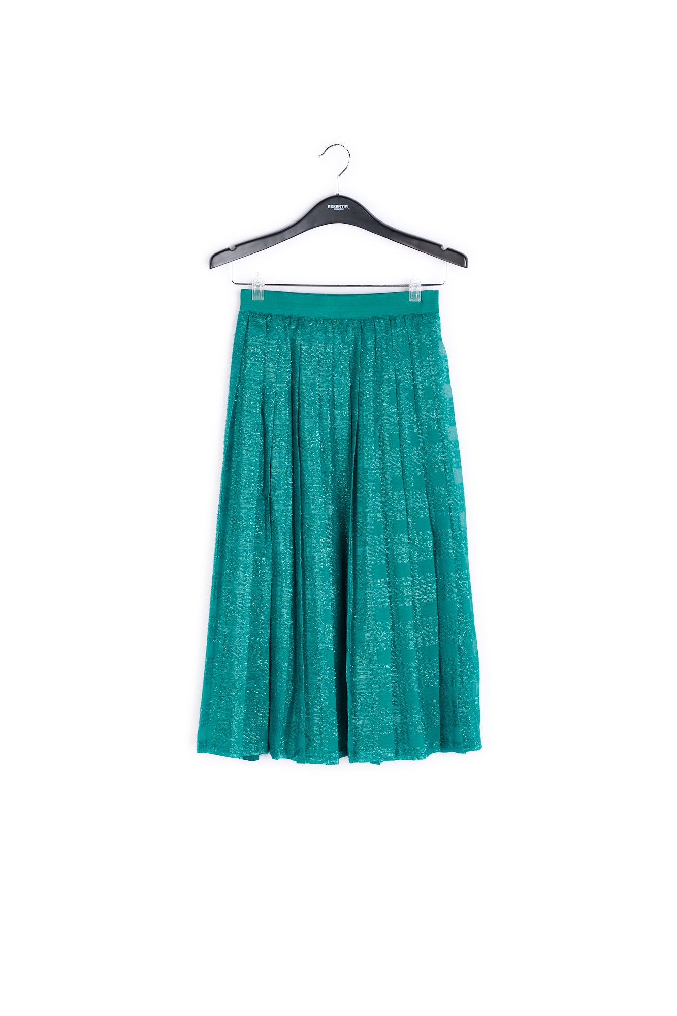 Pleated skirt RE—SSENTIEL | Essentiel second hand