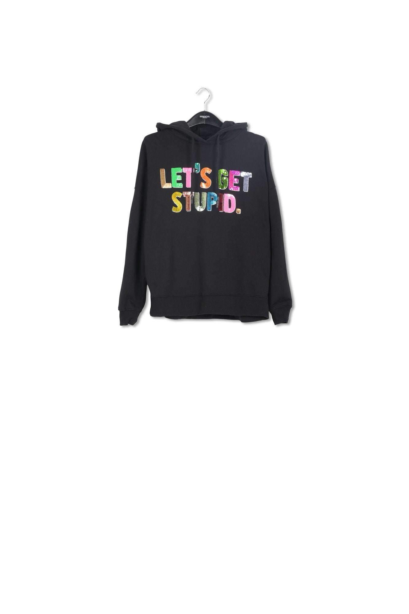 Asayit sweater RE—SSENTIEL | Essentiel second hand