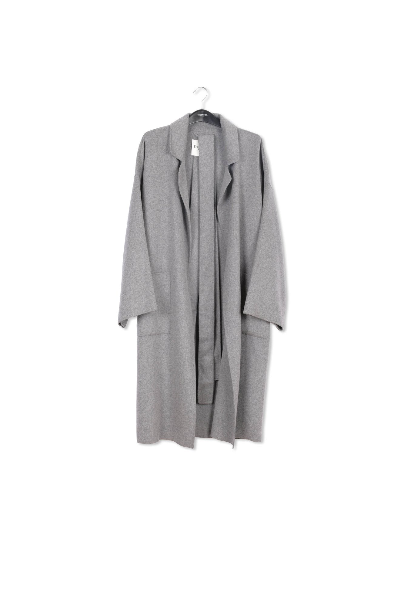 Aruffles manteau RE—SSENTIEL | Essentiel second hand