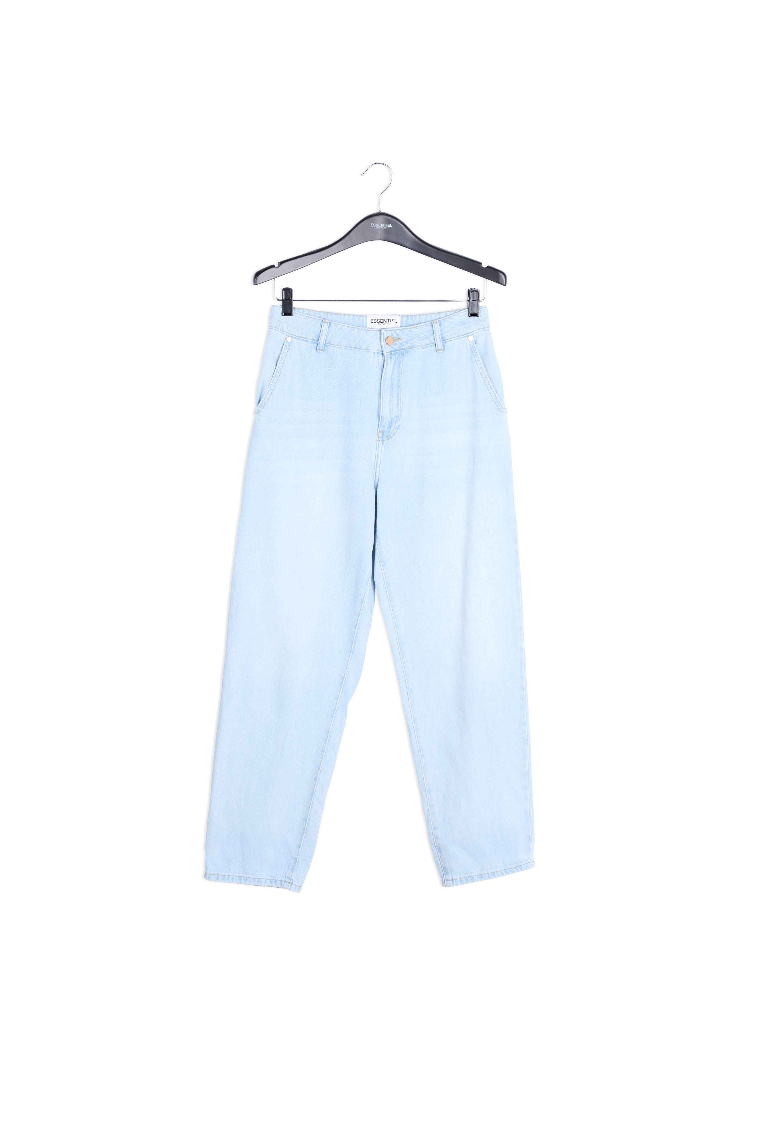 Zandreas jeans RE—SSENTIEL | Essentiel second hand