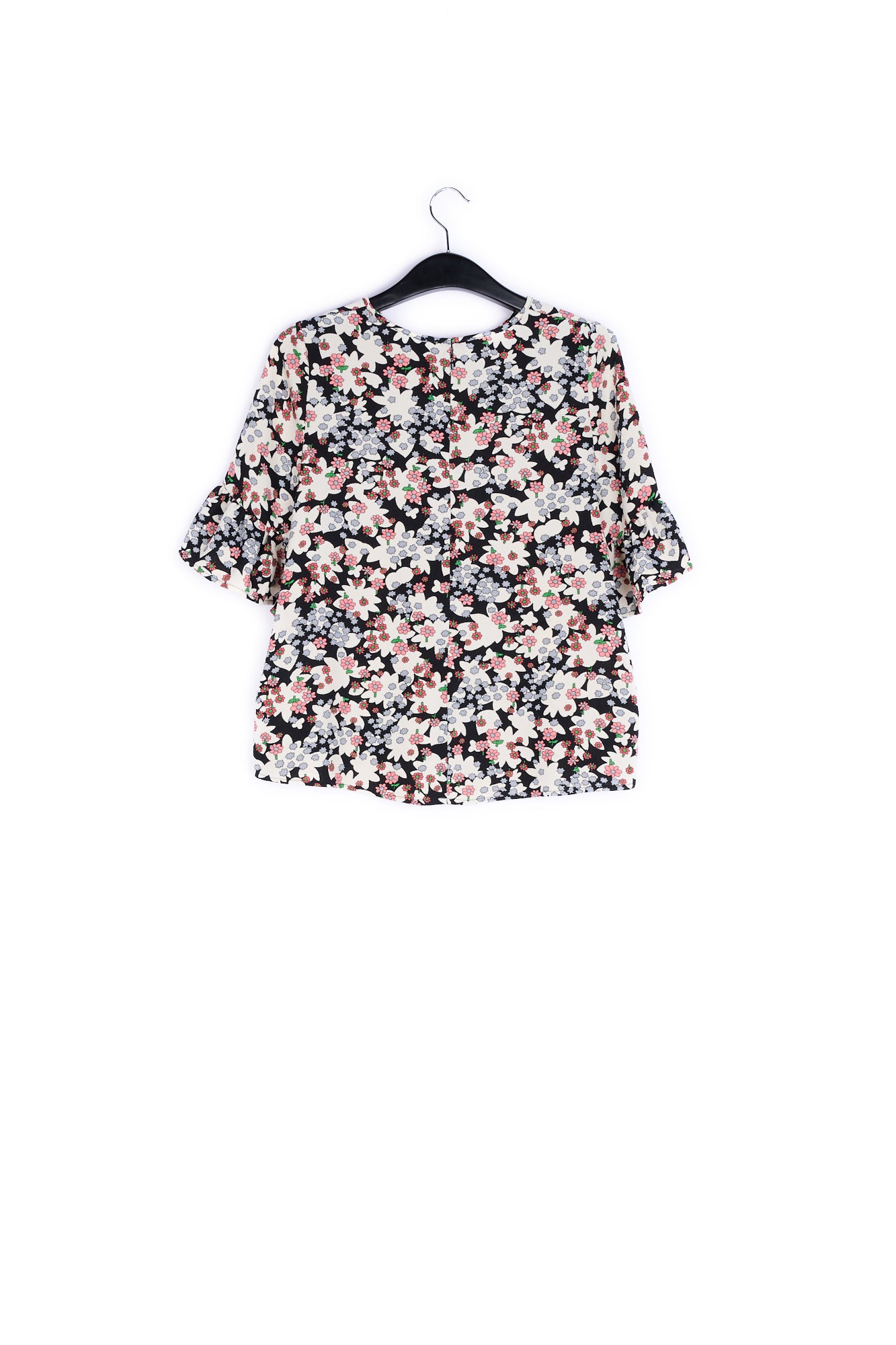 Oversized top RE—SSENTIEL | Essentiel second hand