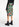 Multicolor floral printed midi skirt Faume - seconde main