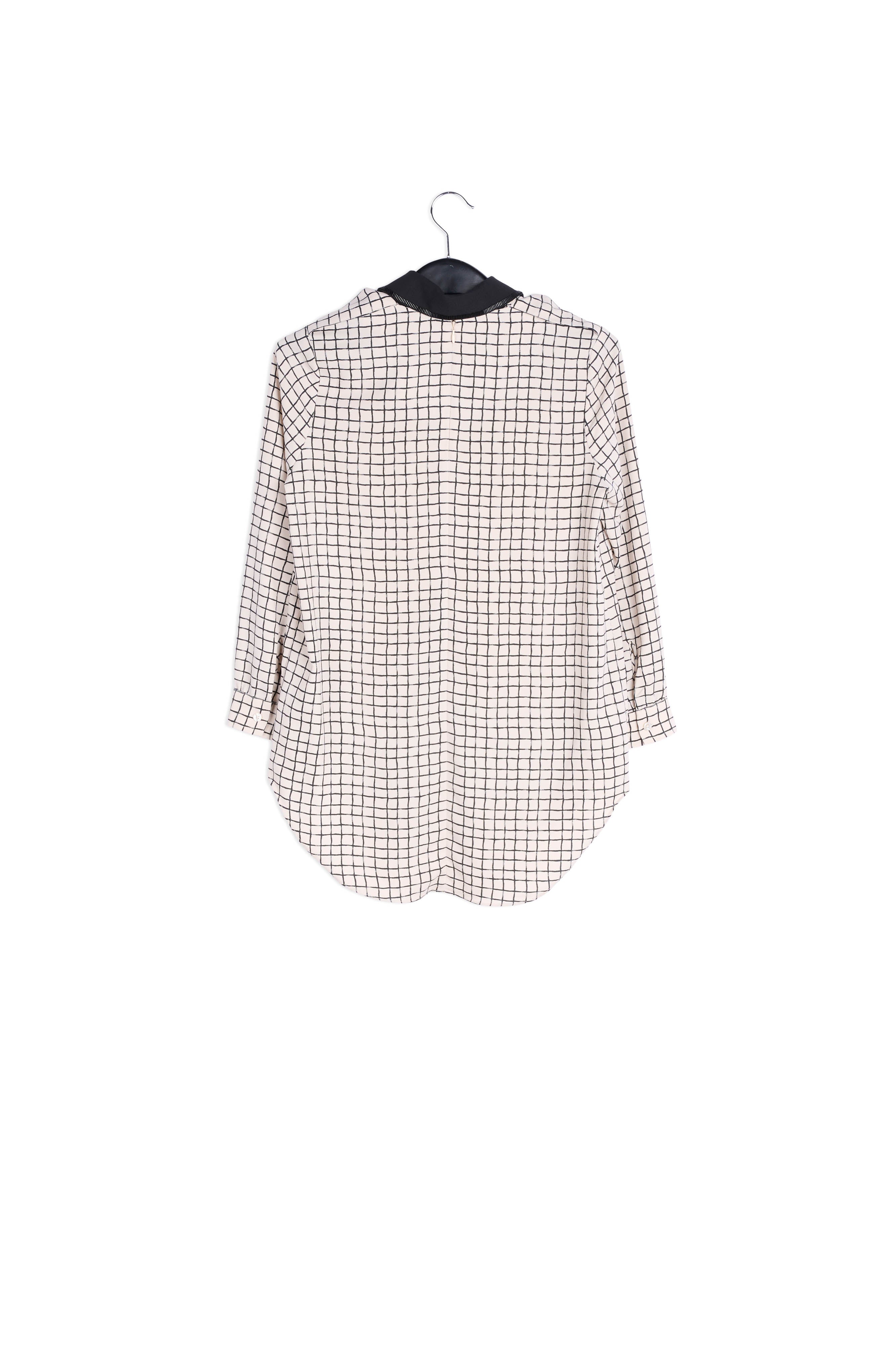 Hemd Andere RE—SSENTIEL | Essentiel second hand