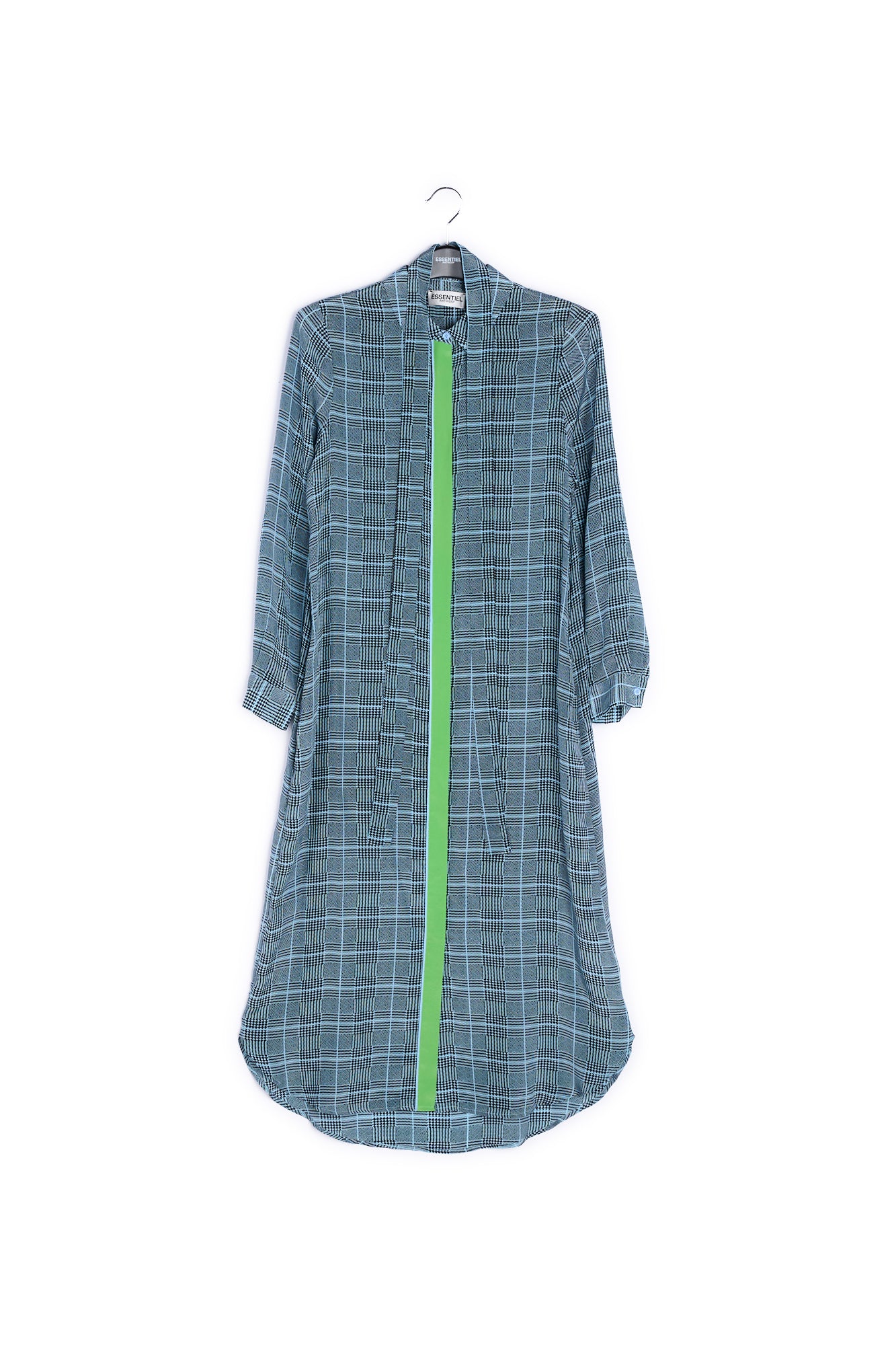 Saphy robe RE—SSENTIEL | Essentiel second hand