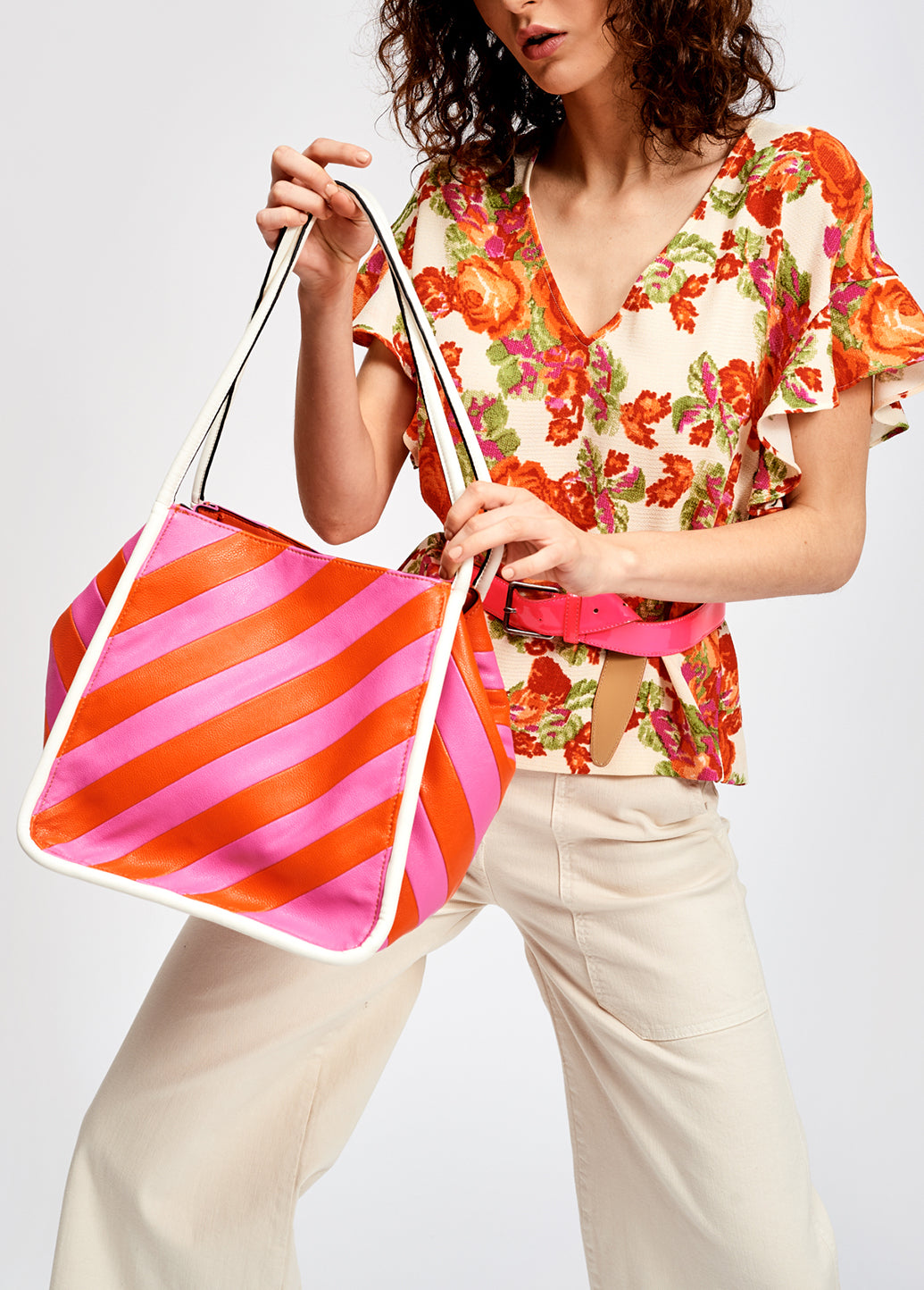 Sinai top RE—SSENTIEL | Essentiel second hand