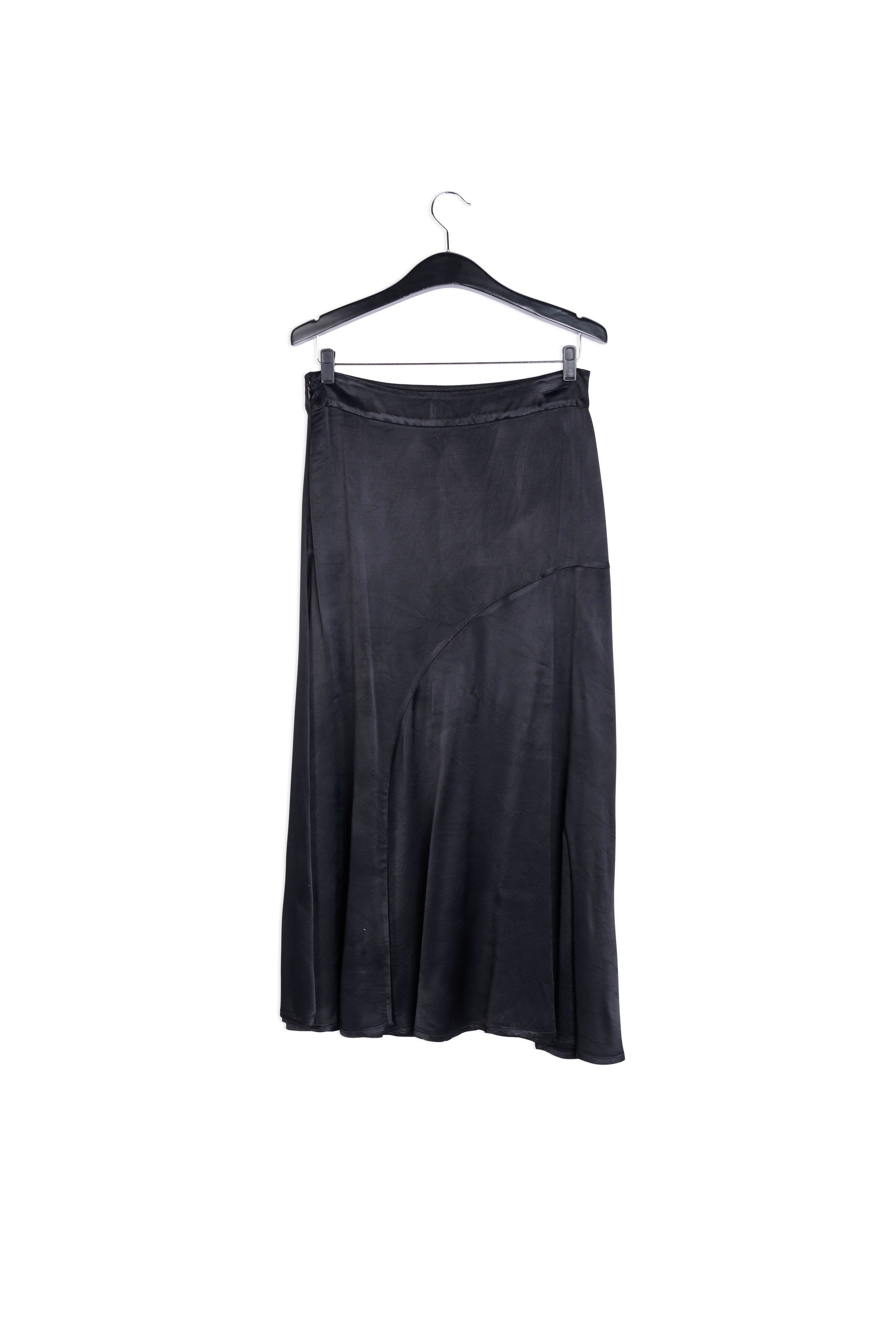 Wide midi skirt RE—SSENTIEL | Essentiel second hand
