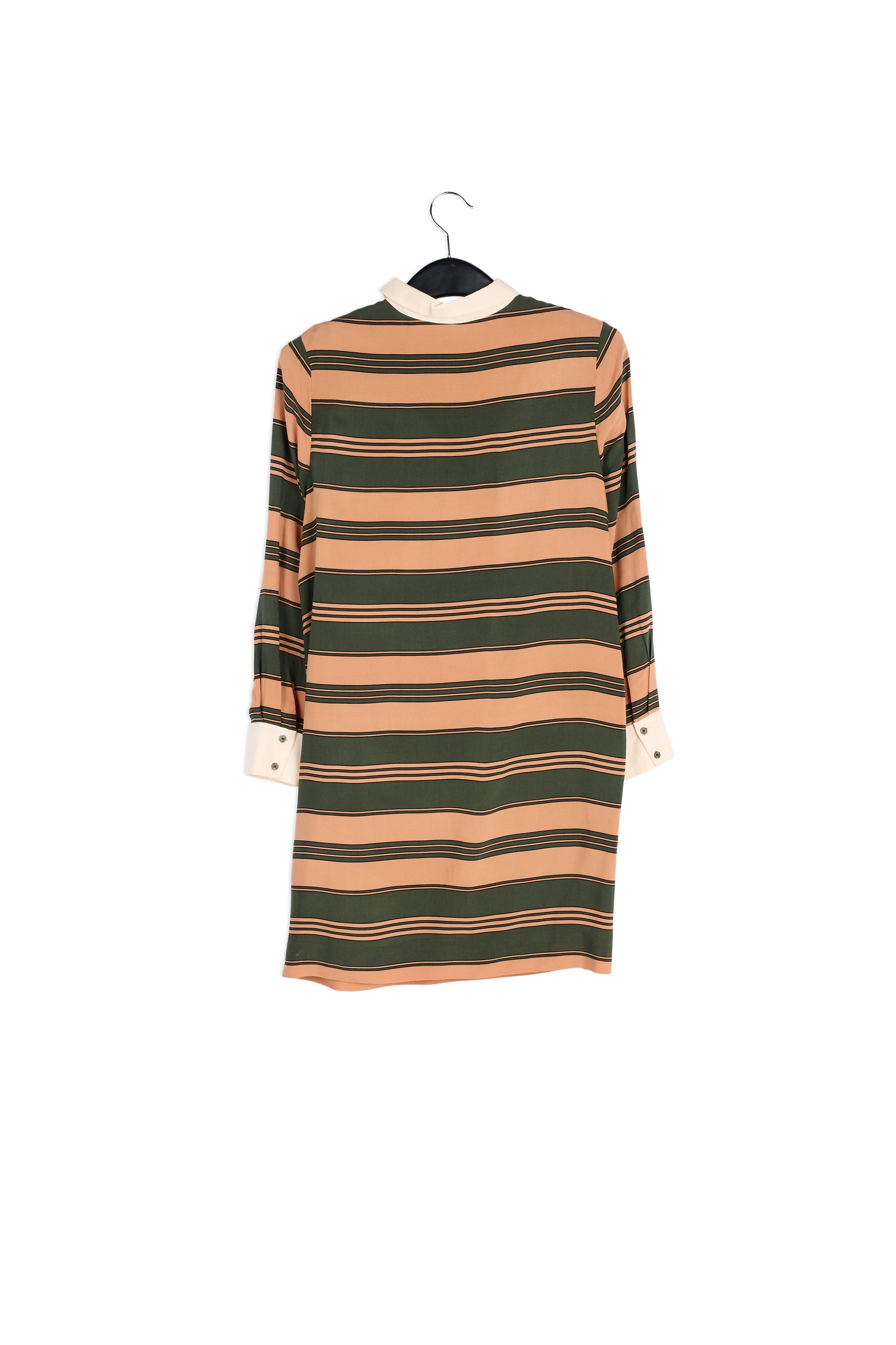 Shirt dress RE—SSENTIEL | Essentiel second hand