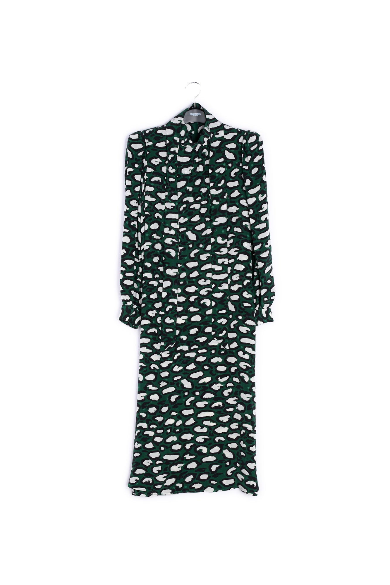 Long dress RE—SSENTIEL | Essentiel second hand