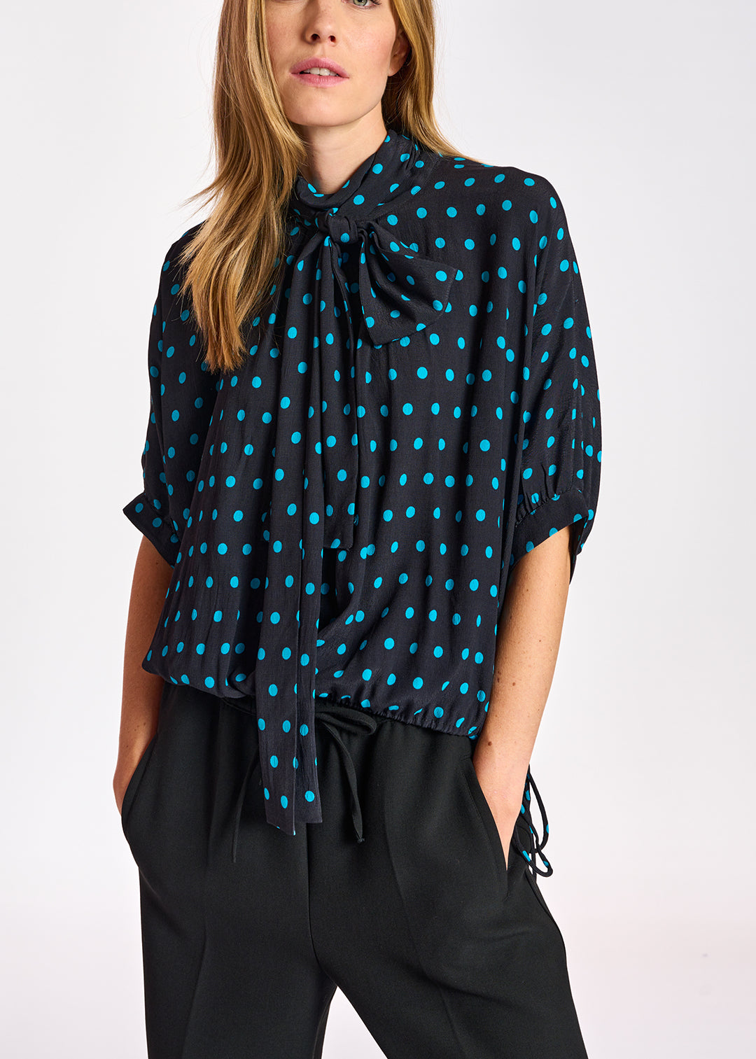 Afridge top RE—SSENTIEL | Essentiel second hand