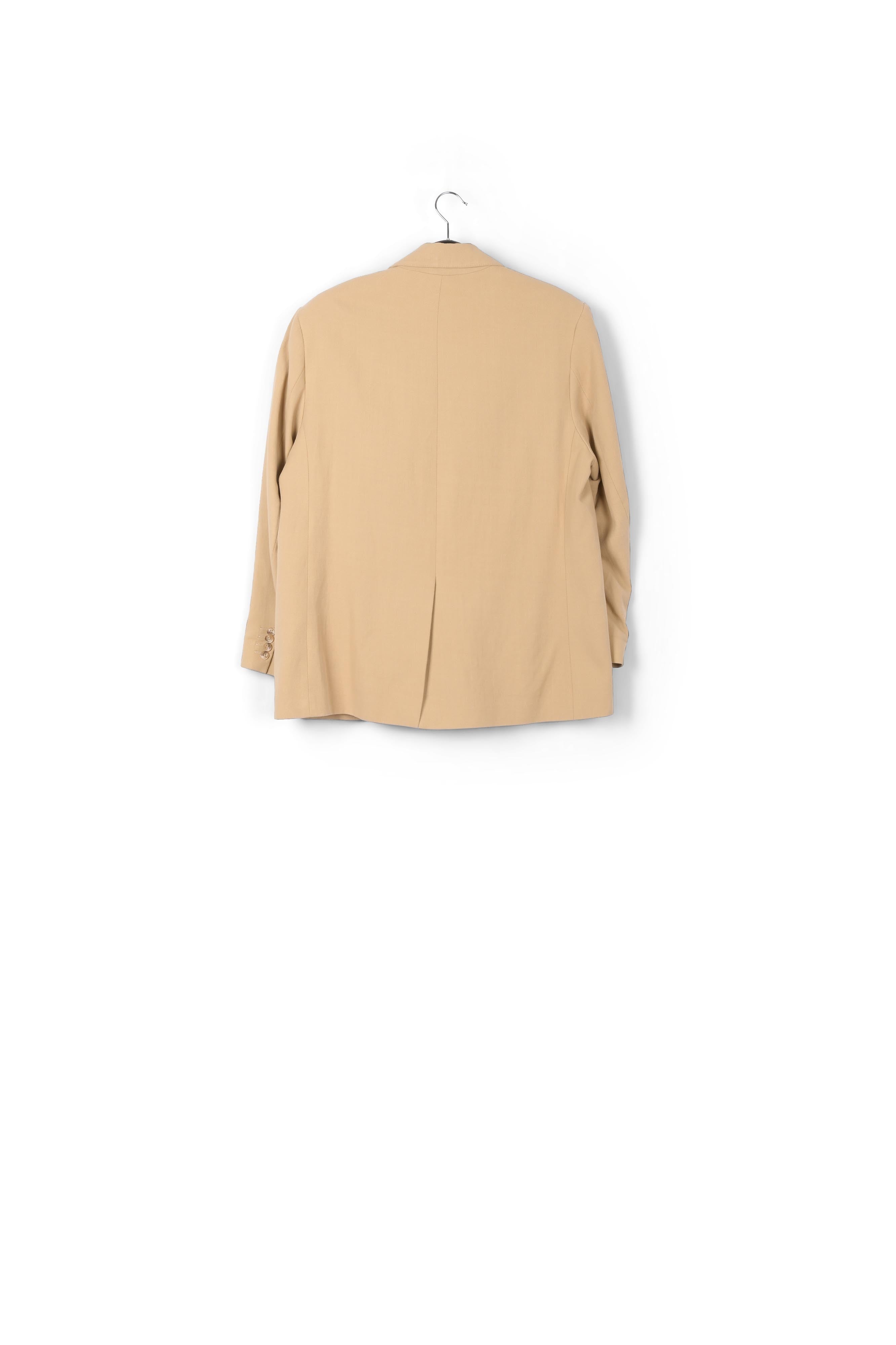 Basquiat blazer RE—SSENTIEL | Essentiel second hand