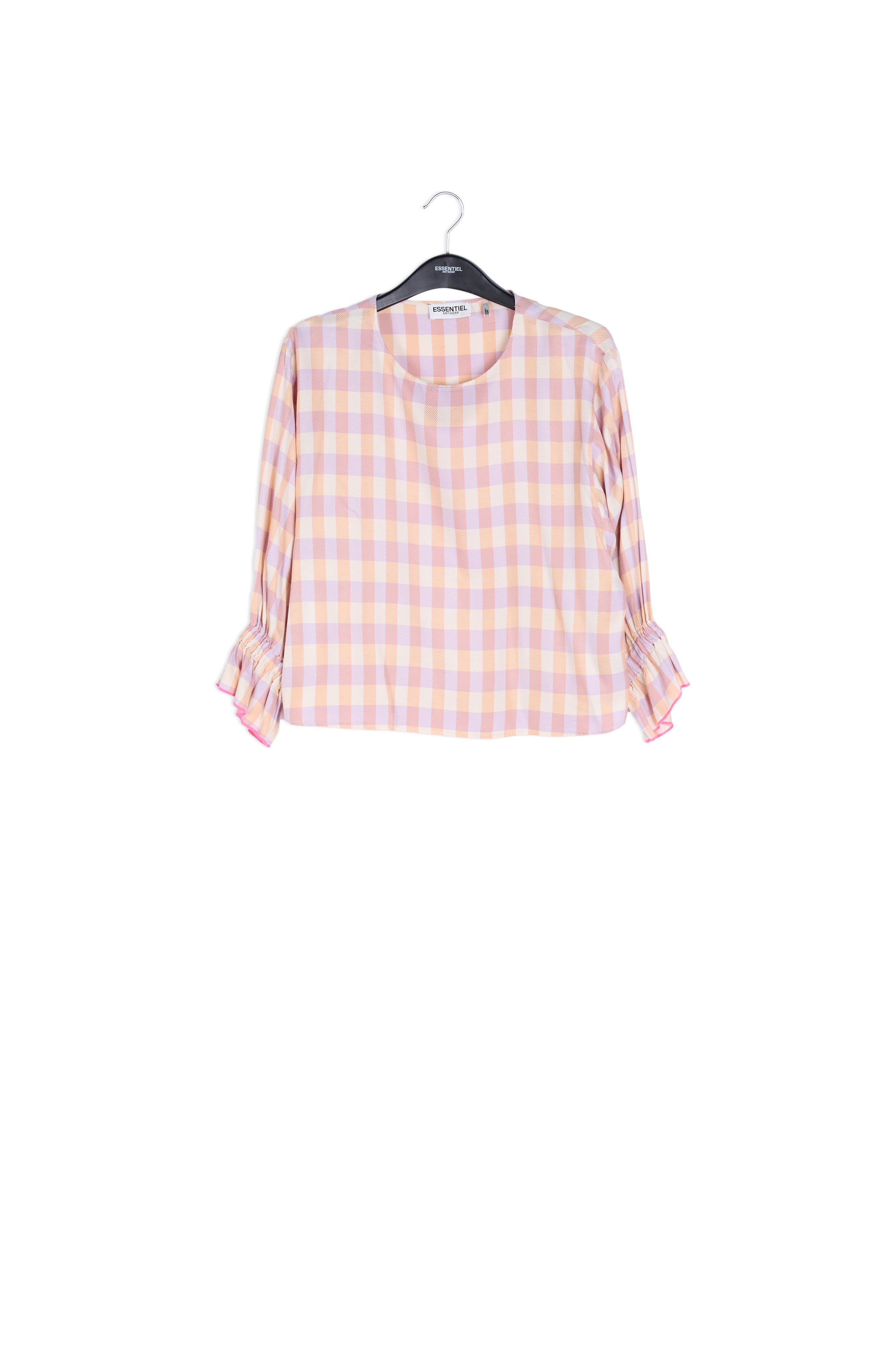 Snap top RE—SSENTIEL | Essentiel second hand