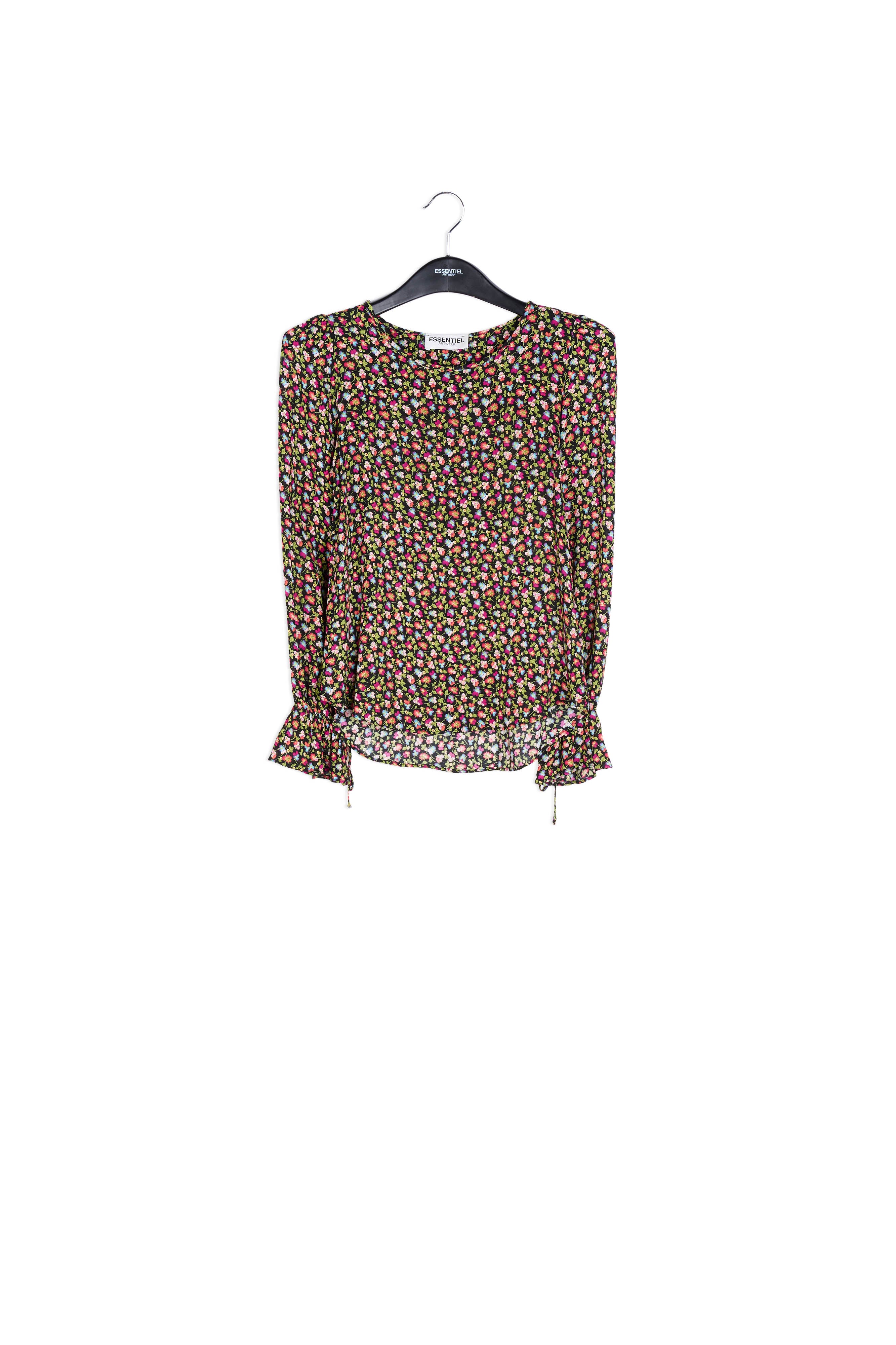 Long sleeved top RE—SSENTIEL | Essentiel second hand