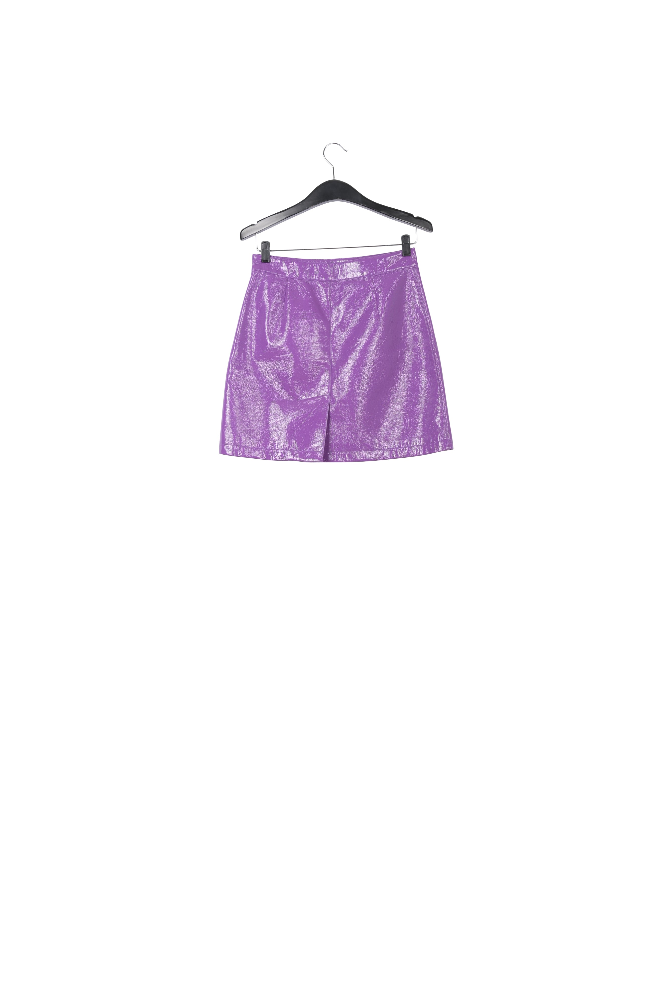 Acoustic short skirt RE—SSENTIEL | Essentiel second hand