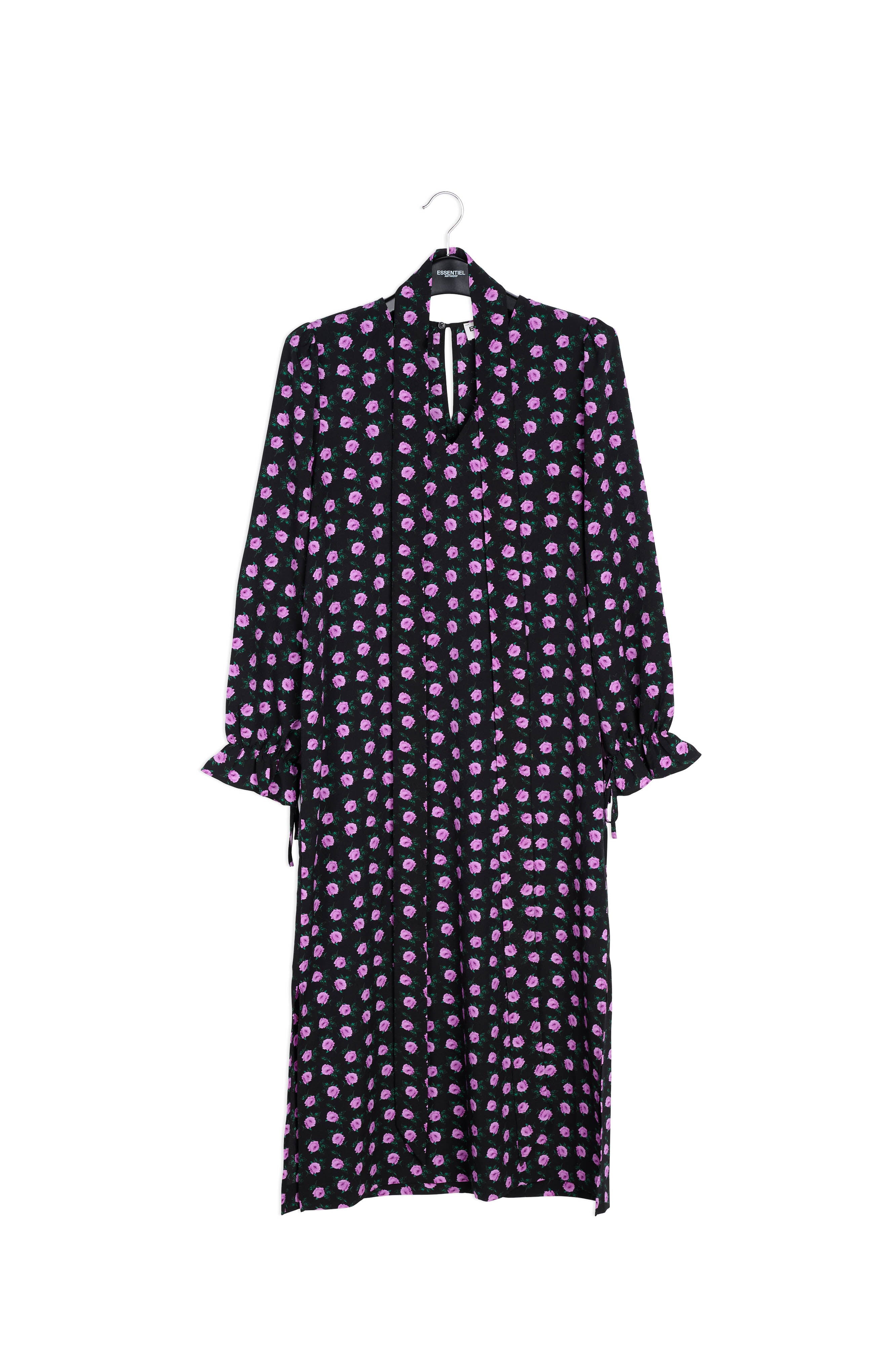 Long dress RE—SSENTIEL | Essentiel second hand