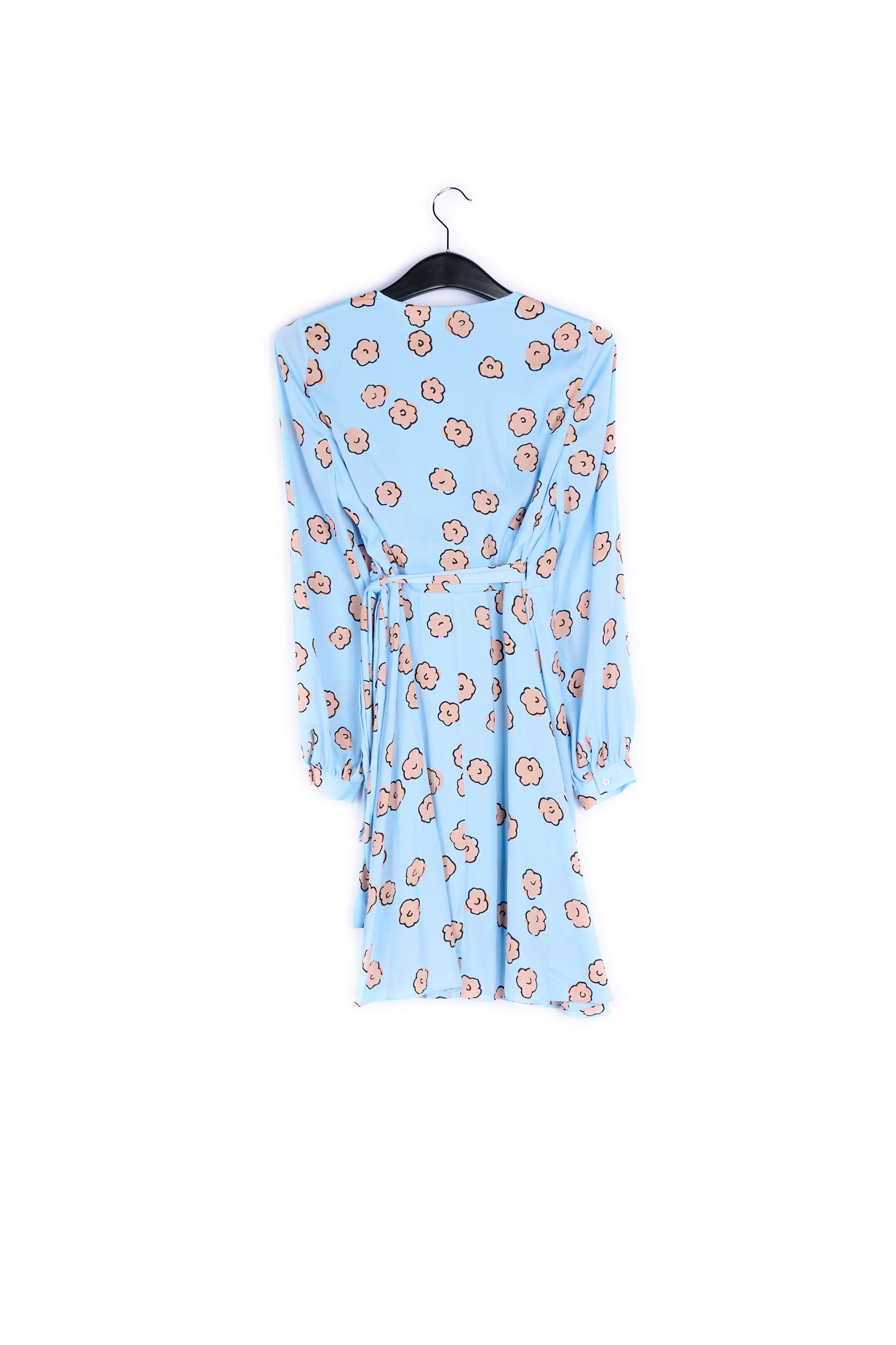 Wrap dress RE—SSENTIEL | Essentiel second hand