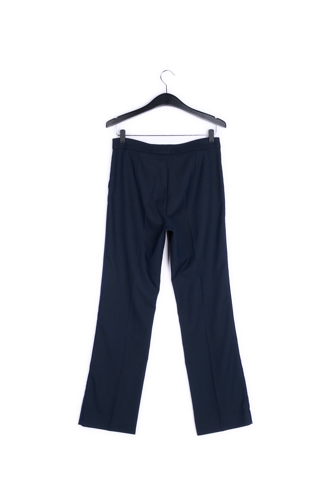 Straight leg pants RE—SSENTIEL | Essentiel second hand