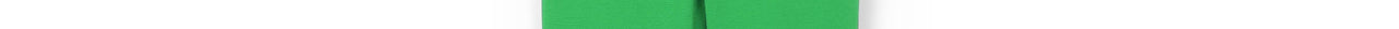 Green flared knitted pants Faume - seconde main