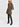 Amata tafta wrap dress Faume - seconde main